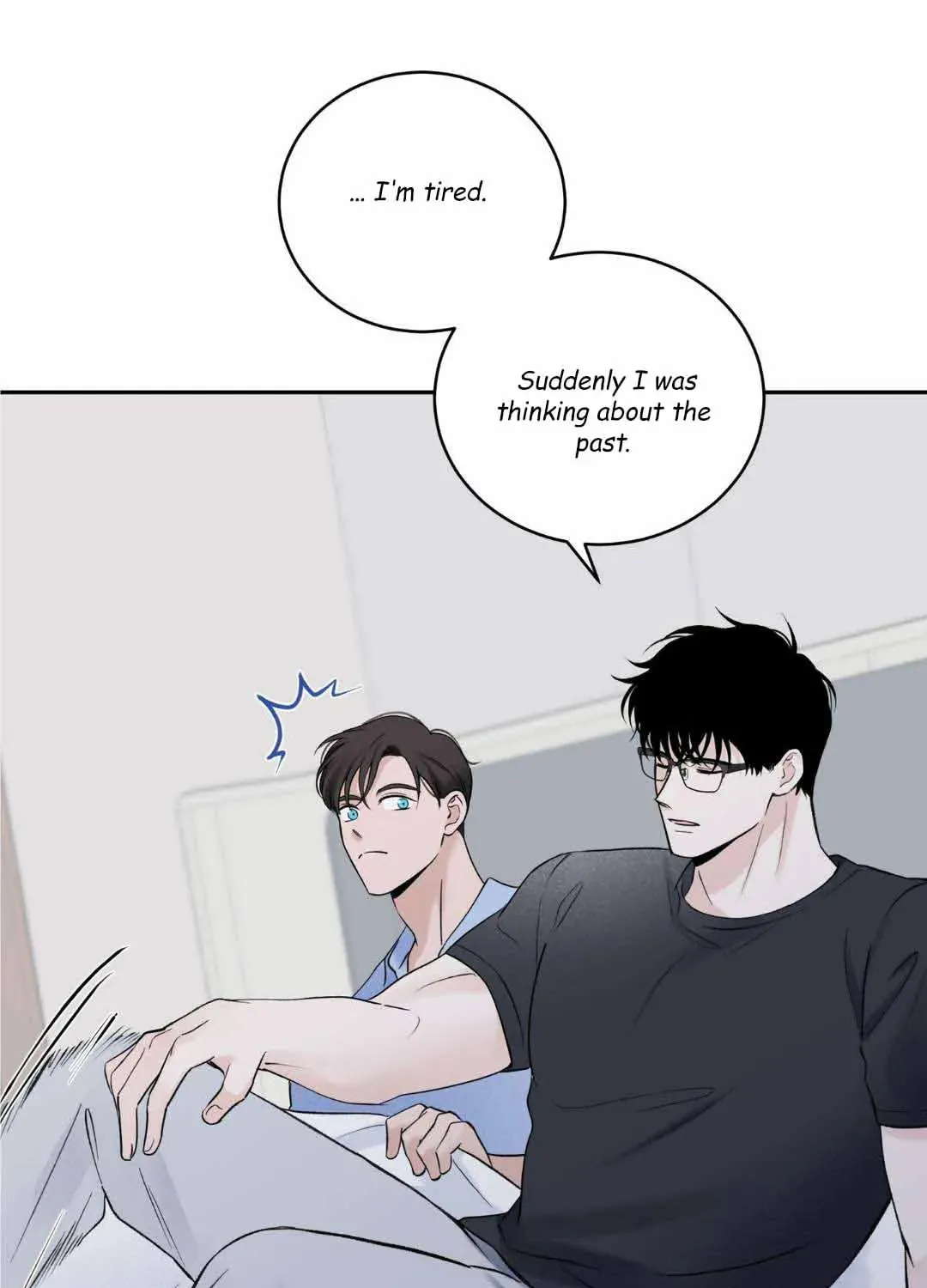 Overclock Chapter 16 page 41 - 