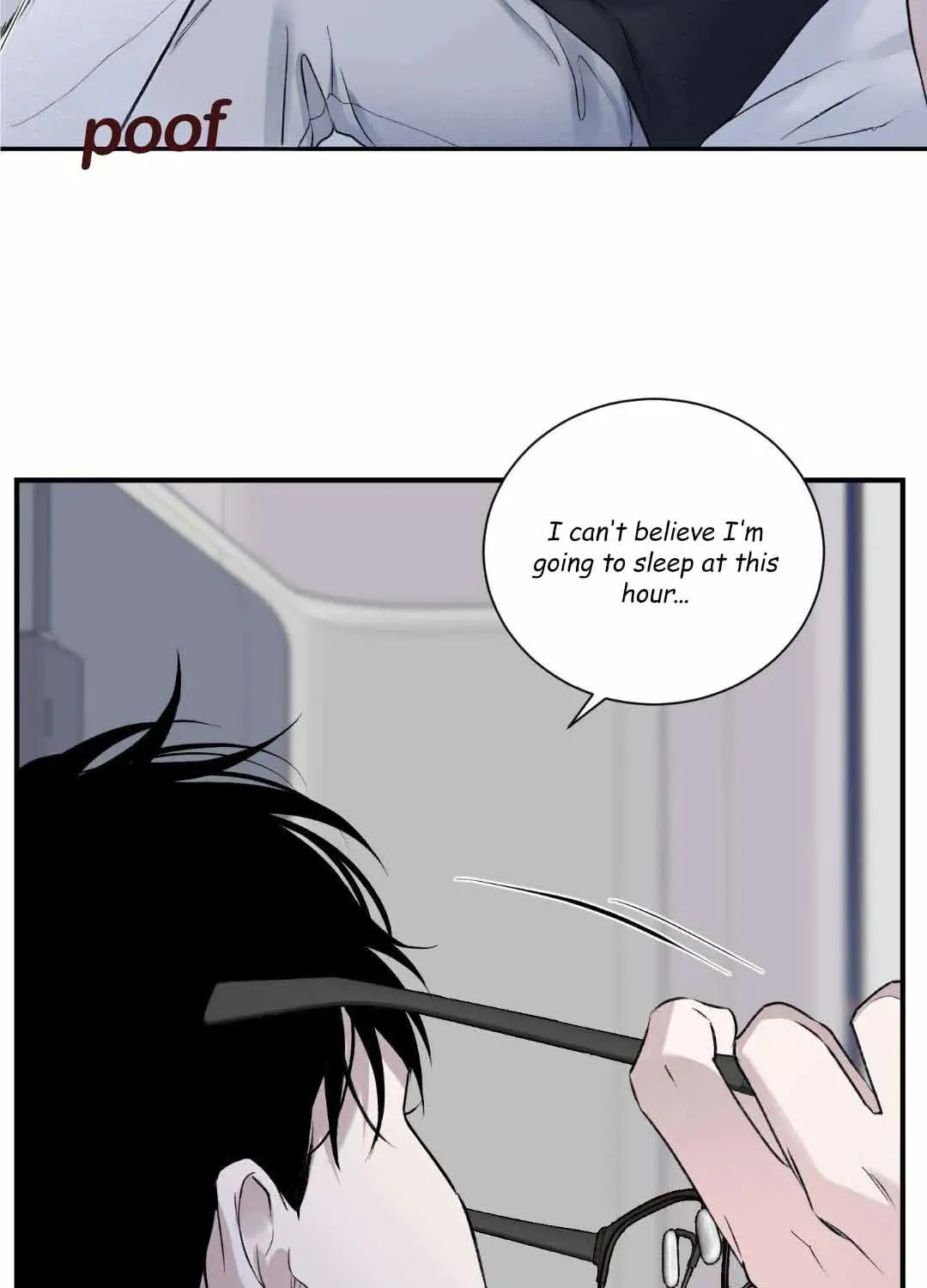 Overclock Chapter 16 page 42 - 