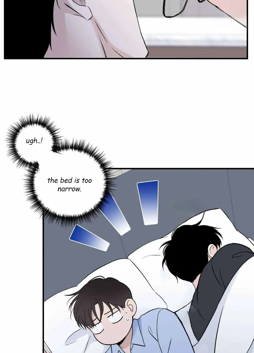 Overclock Chapter 16 page 43 - 