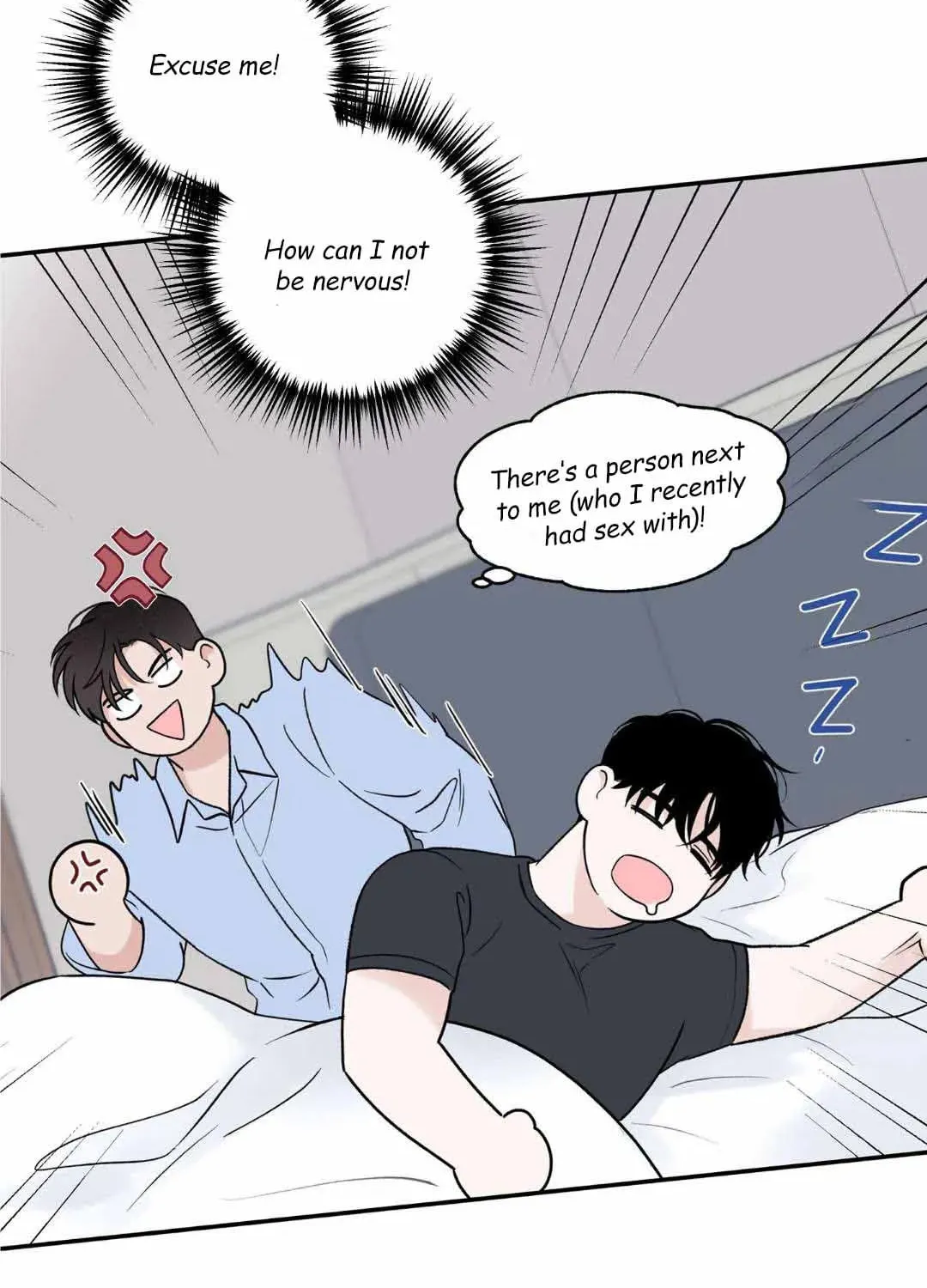 Overclock Chapter 16 page 56 - 