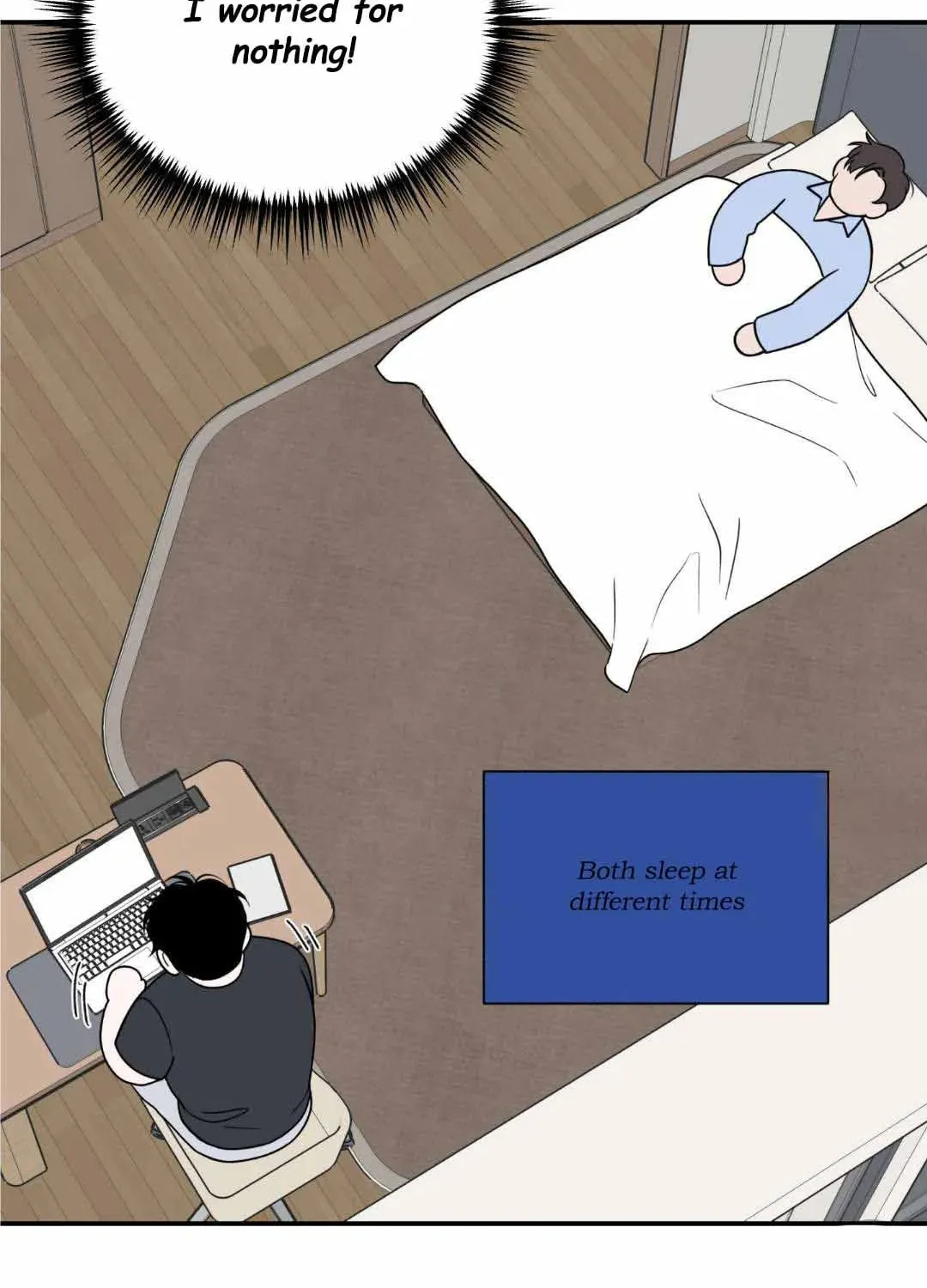 Overclock Chapter 16 page 9 - 