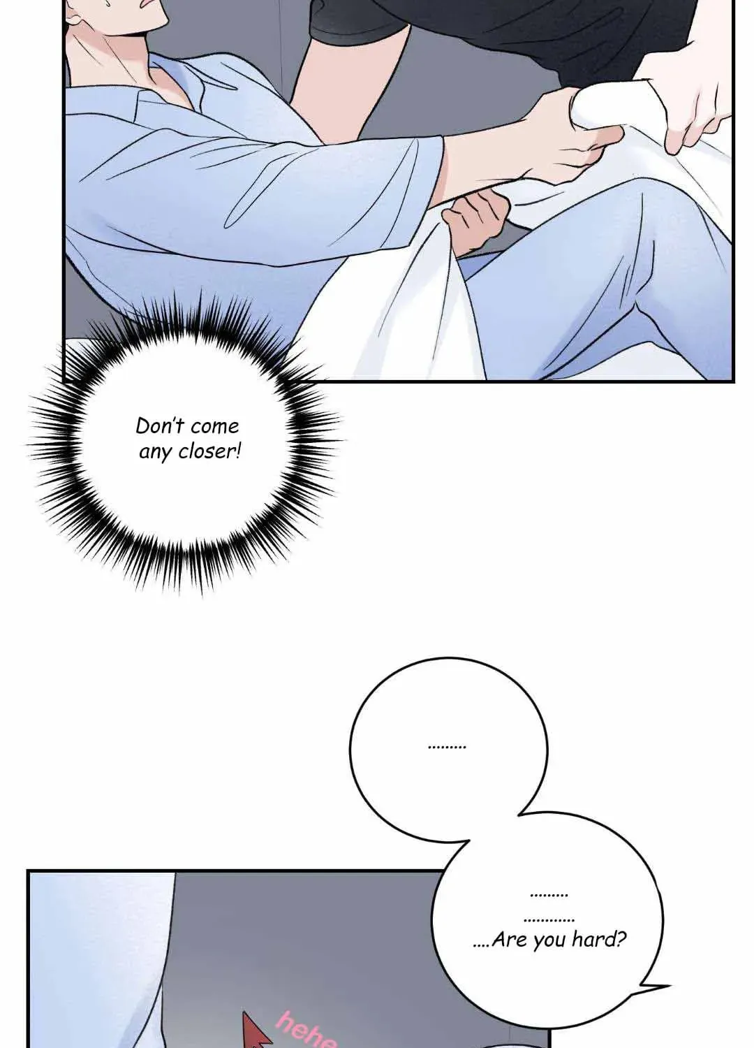 Overclock Chapter 17 page 17 - 