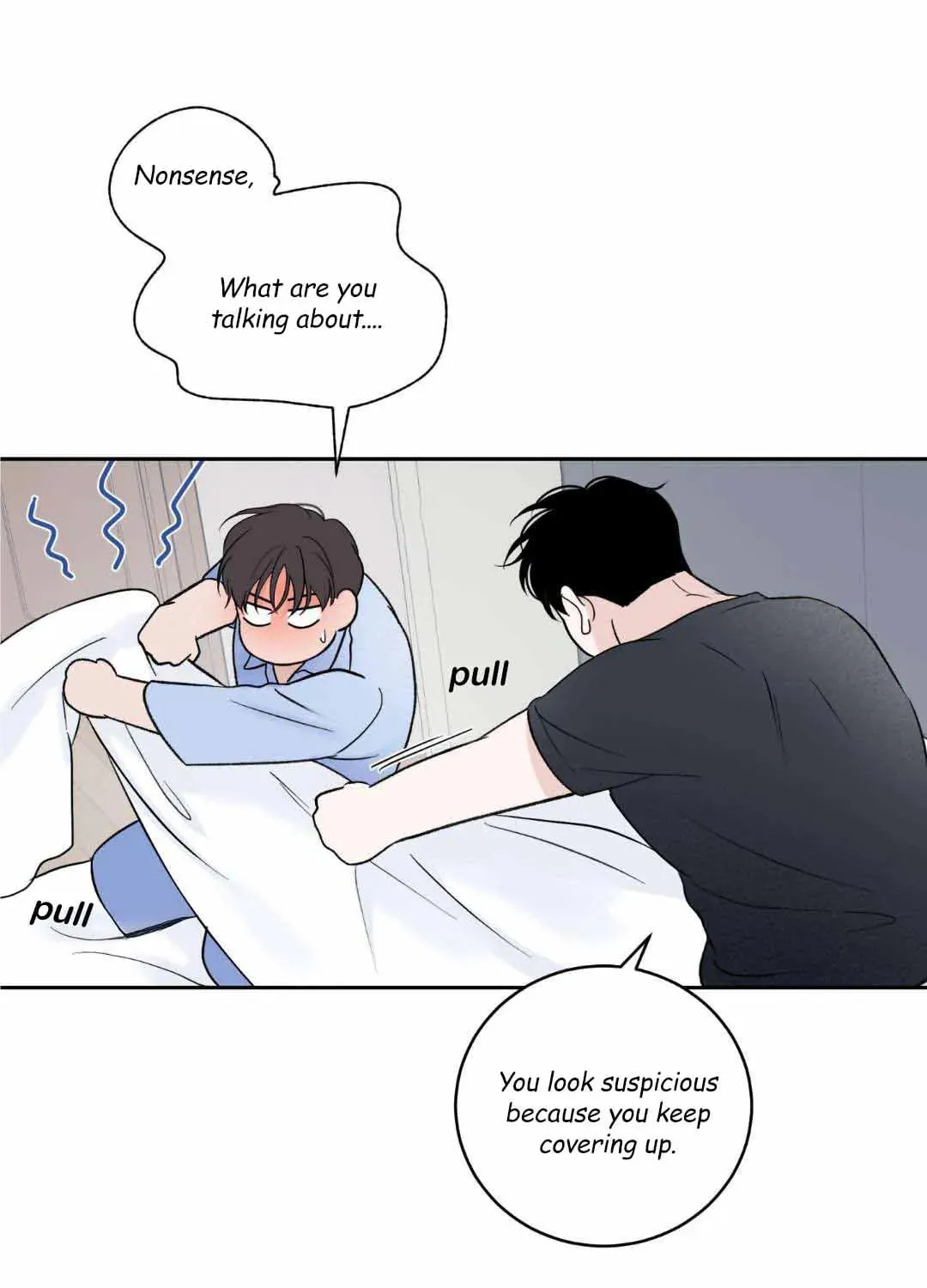 Overclock Chapter 17 page 19 - 