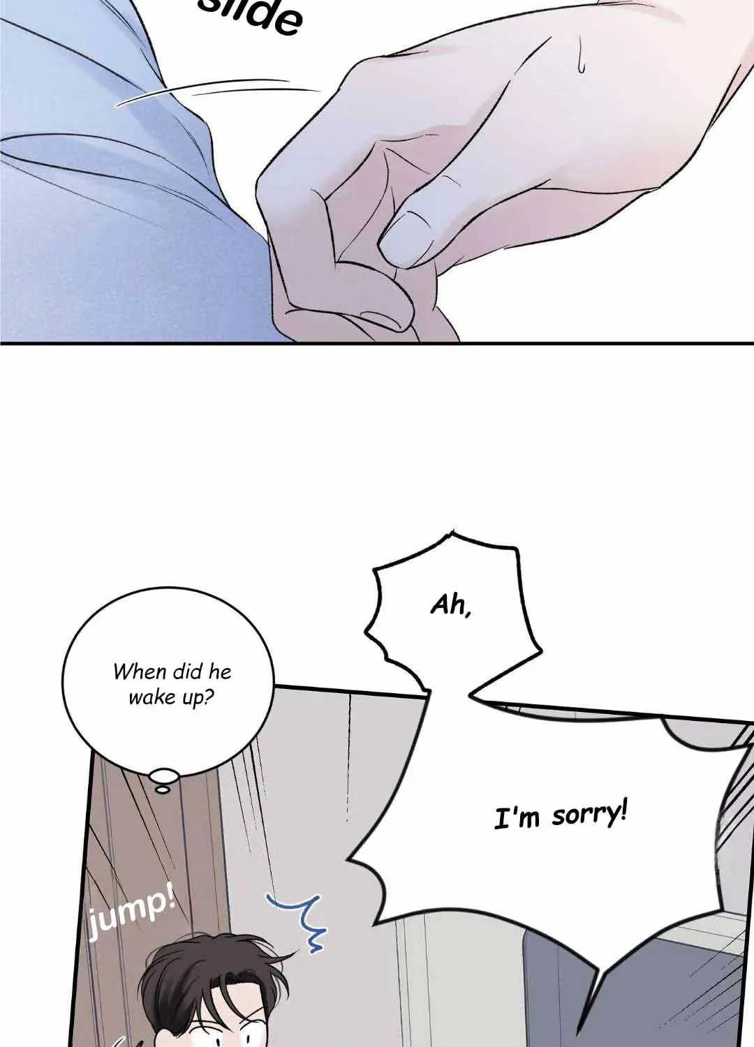 Overclock Chapter 17 page 3 - 
