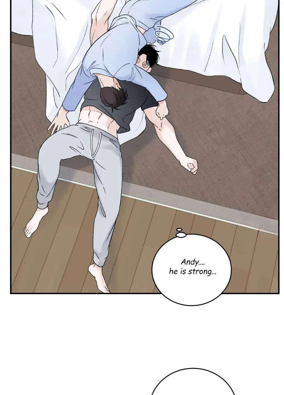 Overclock Chapter 17 page 27 - 