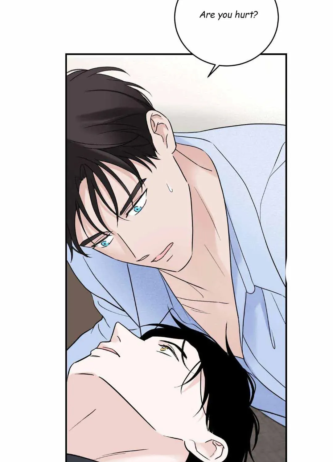 Overclock Chapter 17 page 28 - 