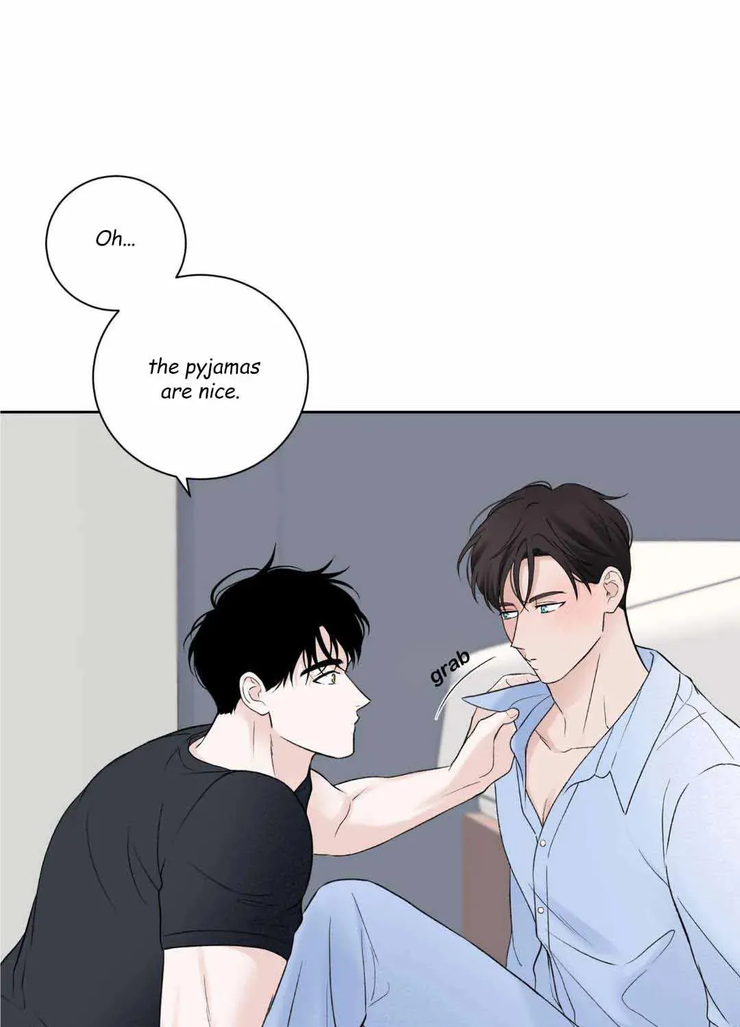 Overclock Chapter 17 page 32 - 