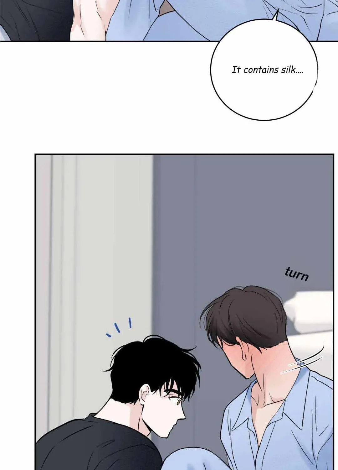 Overclock Chapter 17 page 33 - 