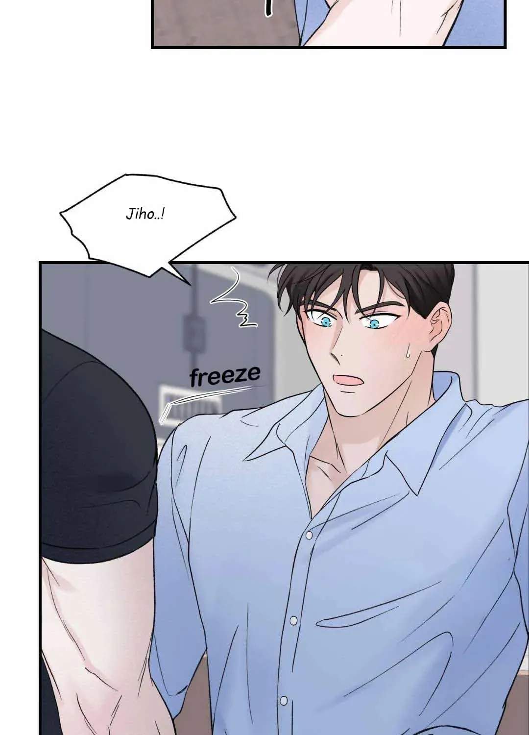 Overclock Chapter 17 page 37 - 