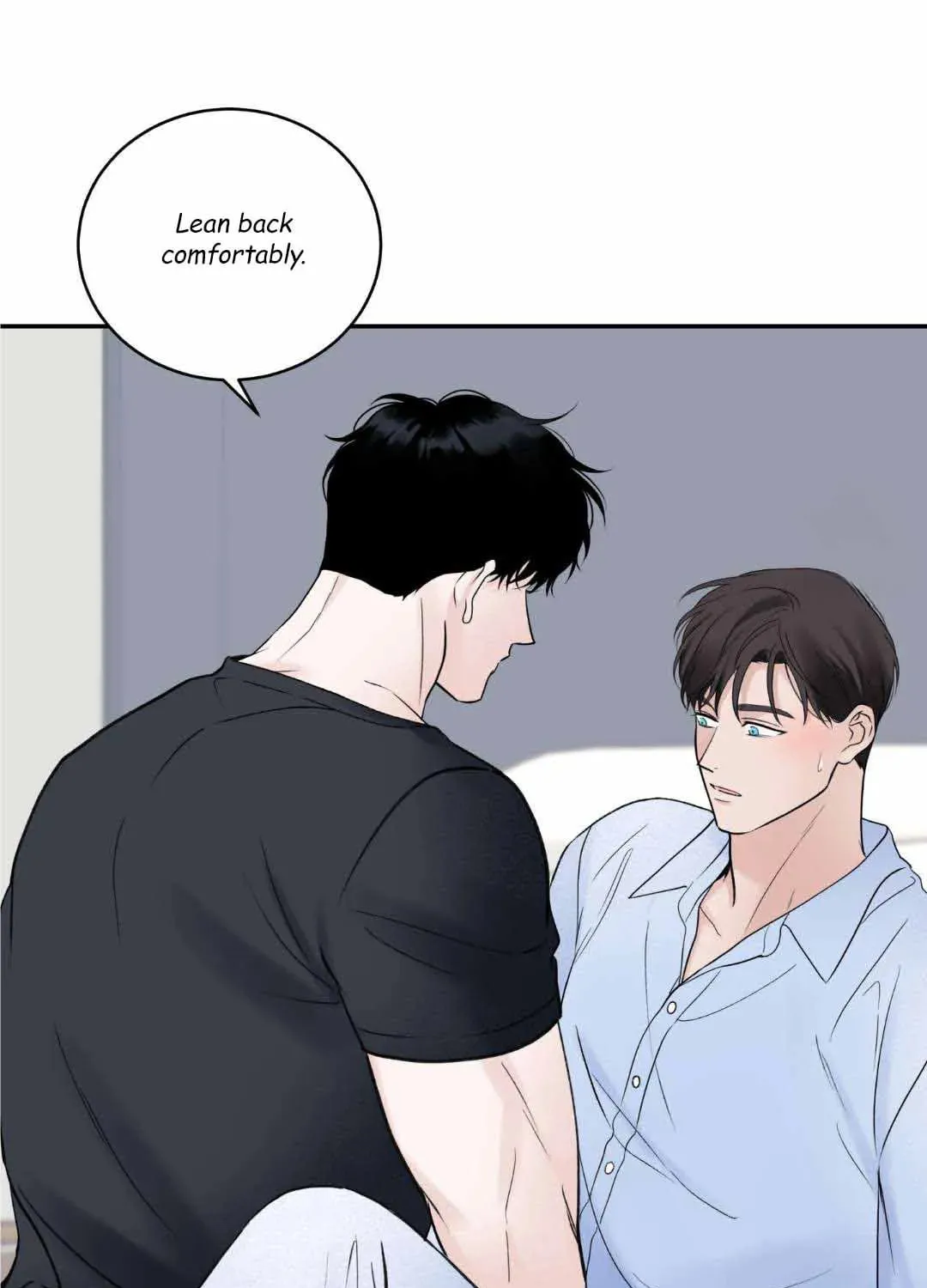 Overclock Chapter 17 page 40 - 