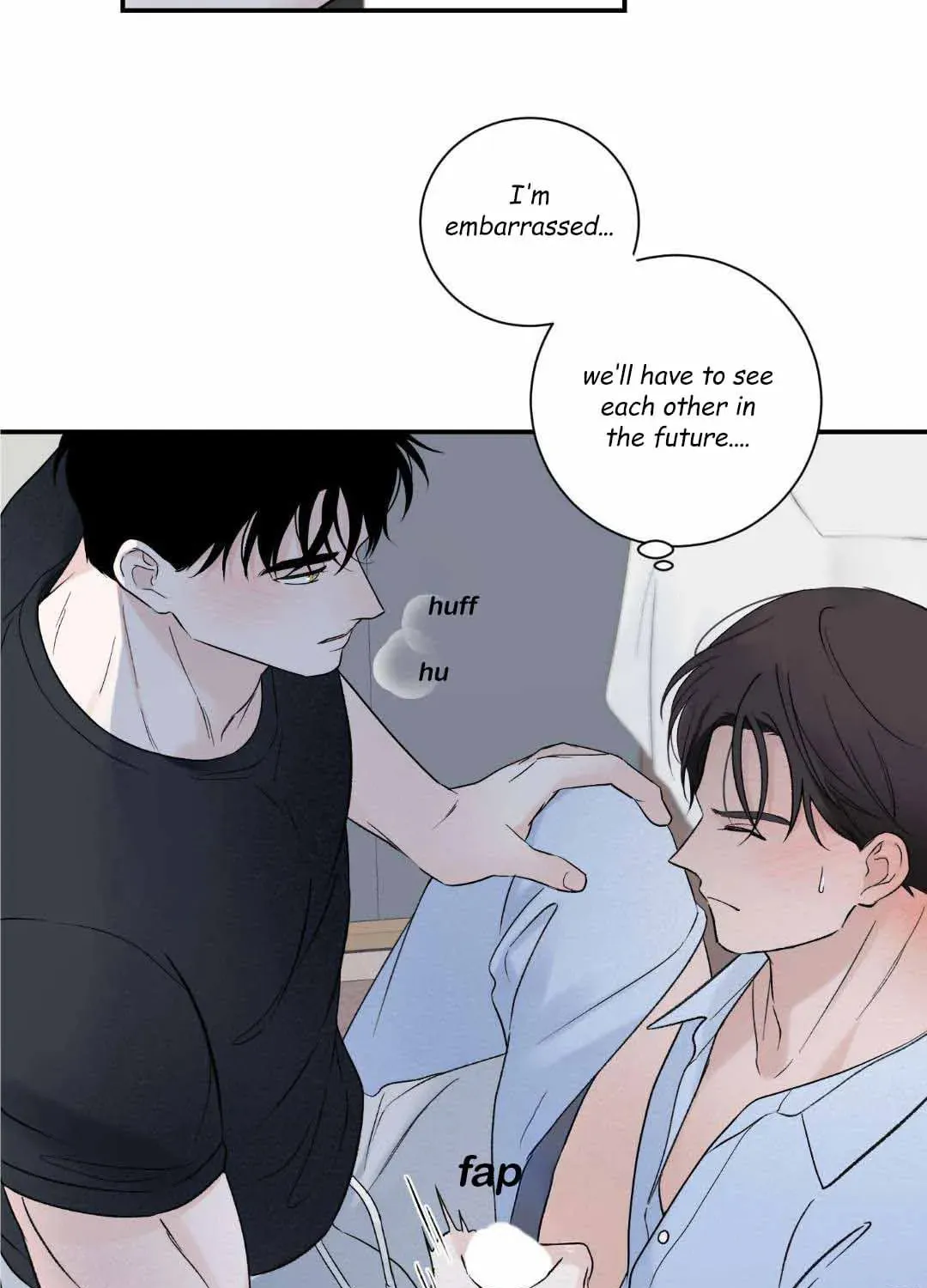 Overclock Chapter 17 page 42 - 