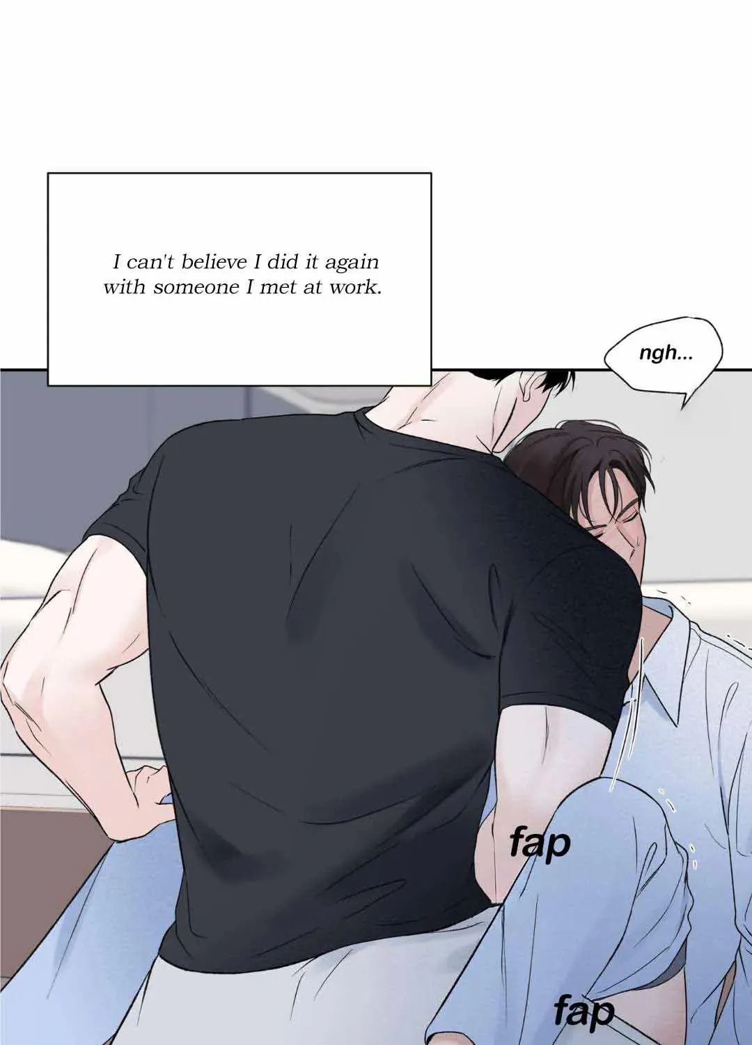 Overclock Chapter 17 page 45 - 