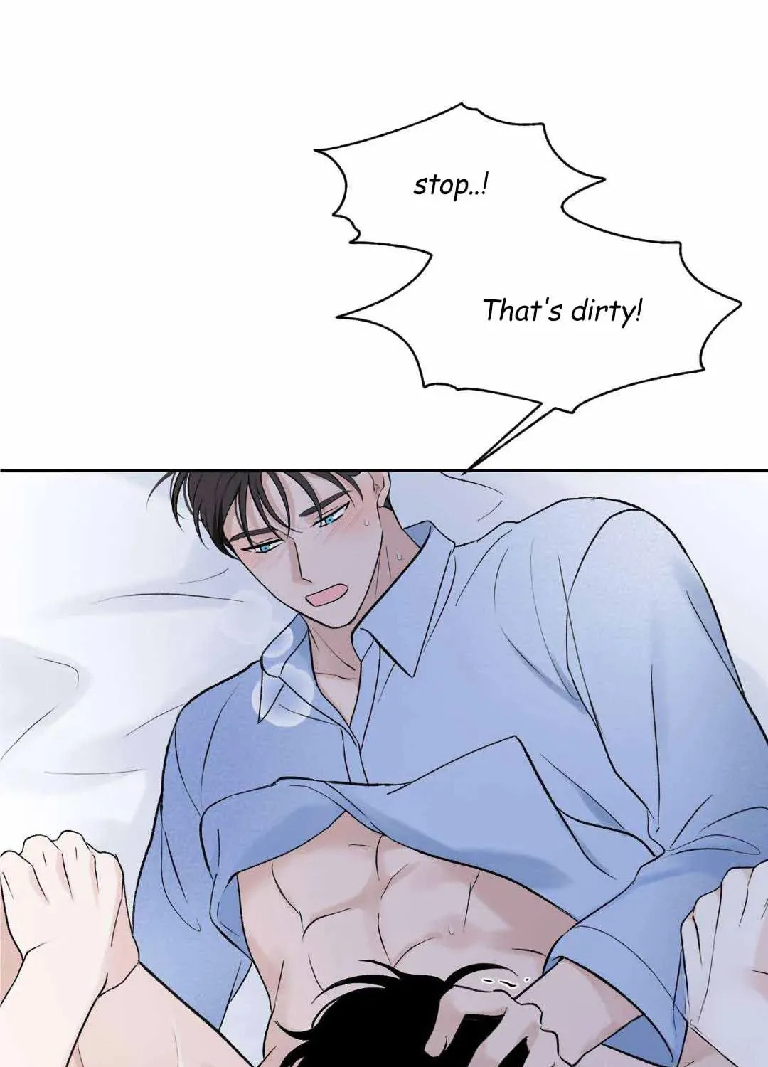 Overclock Chapter 17 page 52 - 