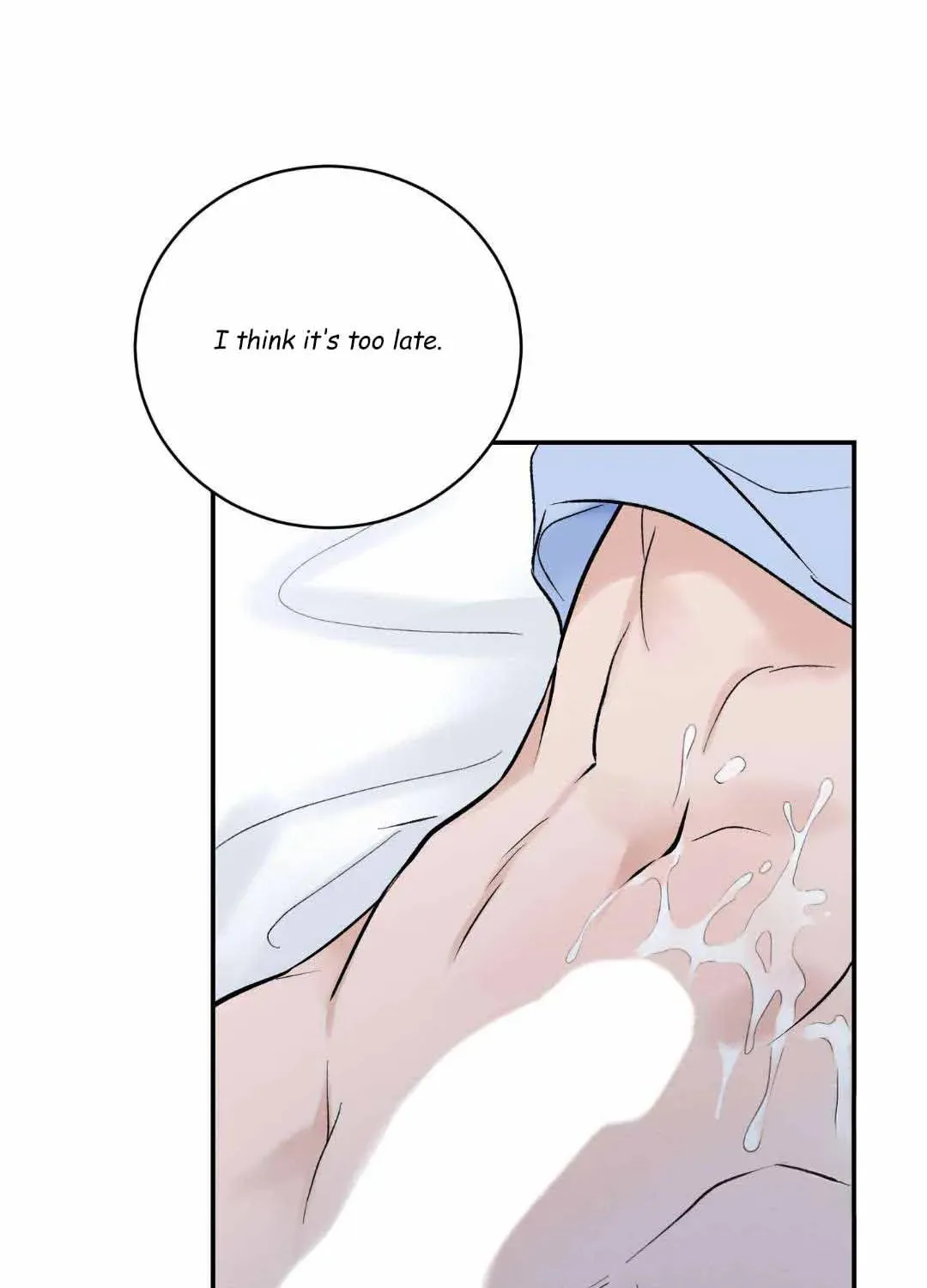 Overclock Chapter 17 page 58 - 