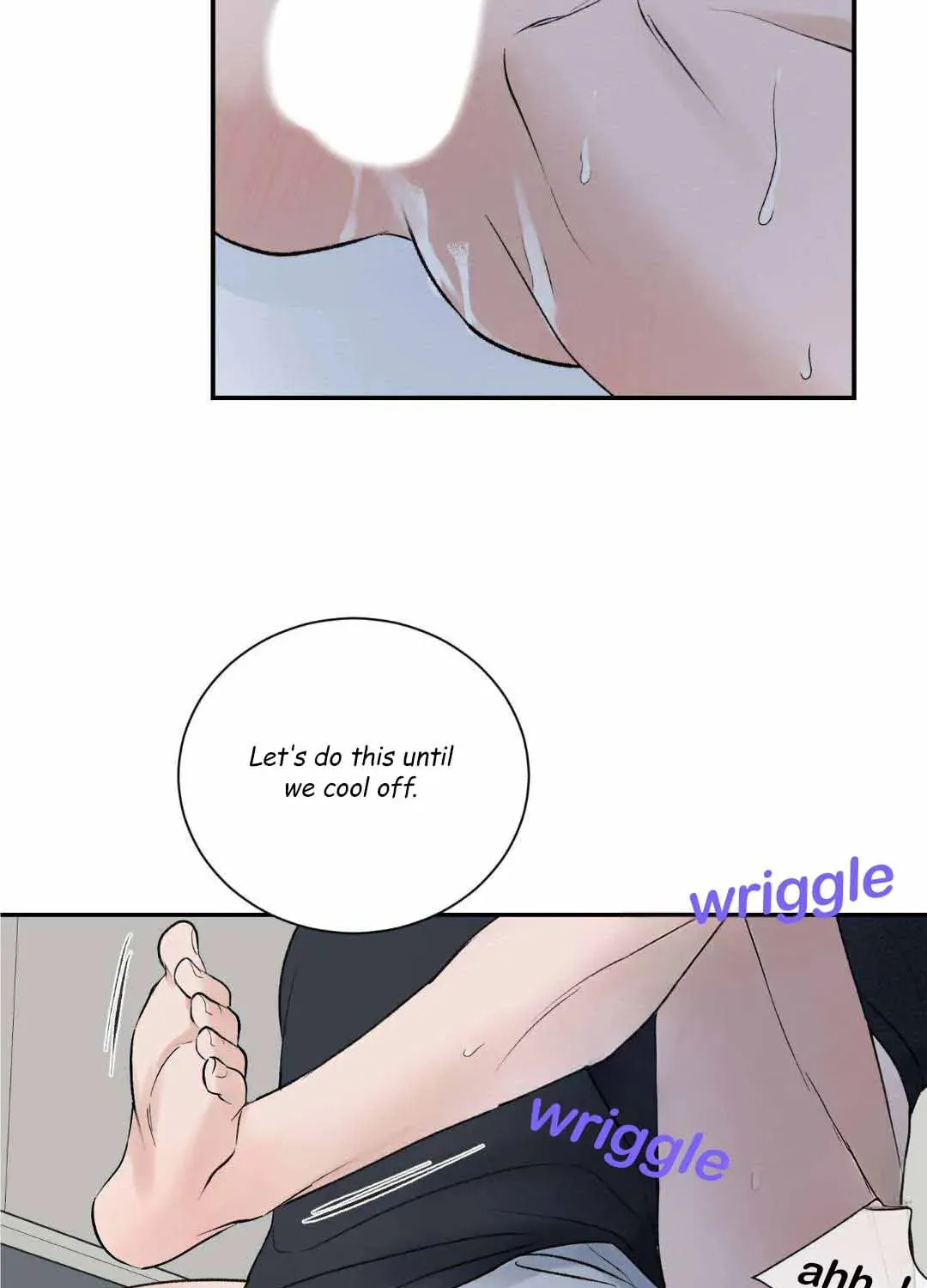 Overclock Chapter 17 page 59 - 