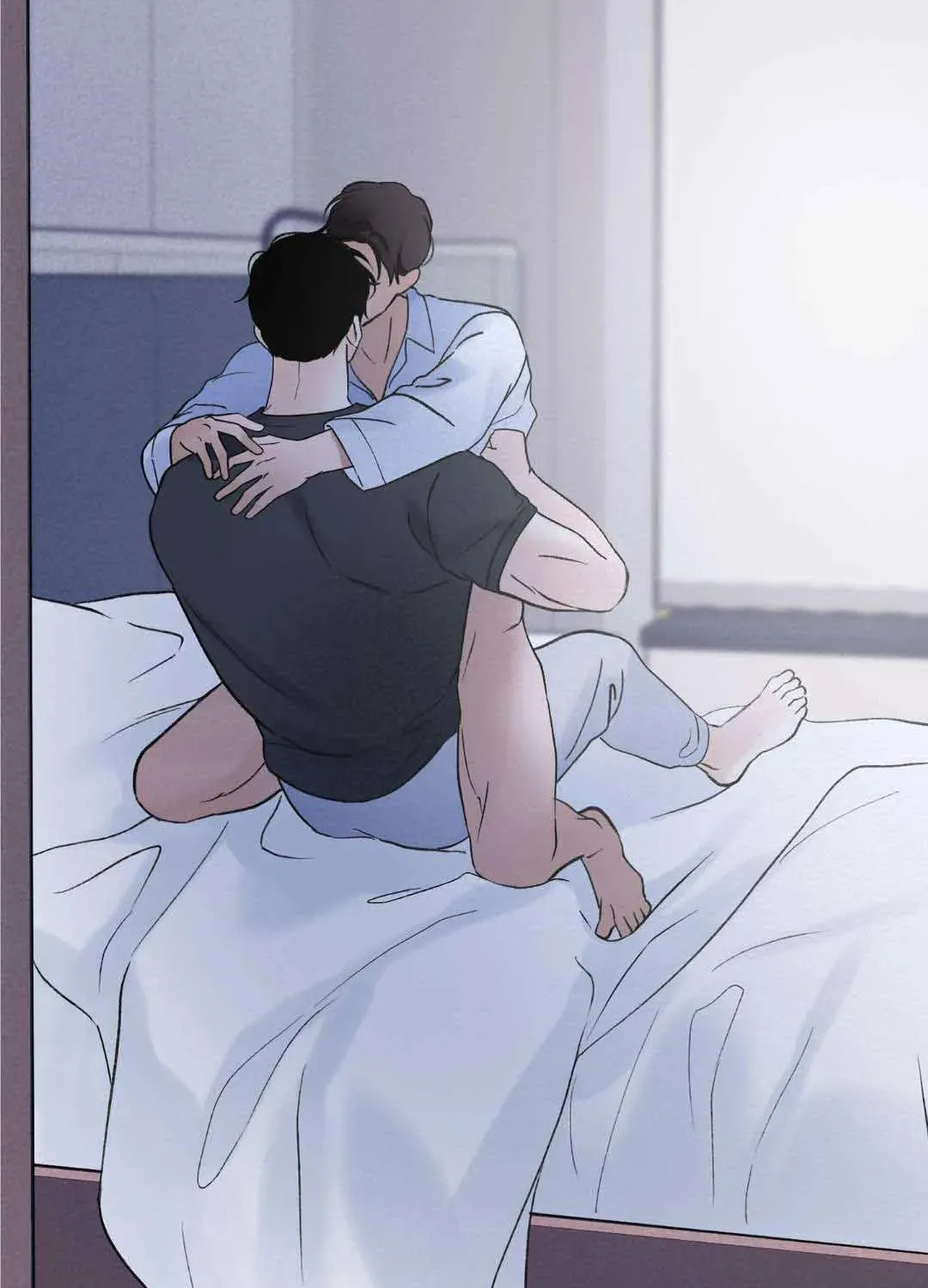 Overclock Chapter 17 page 70 - 