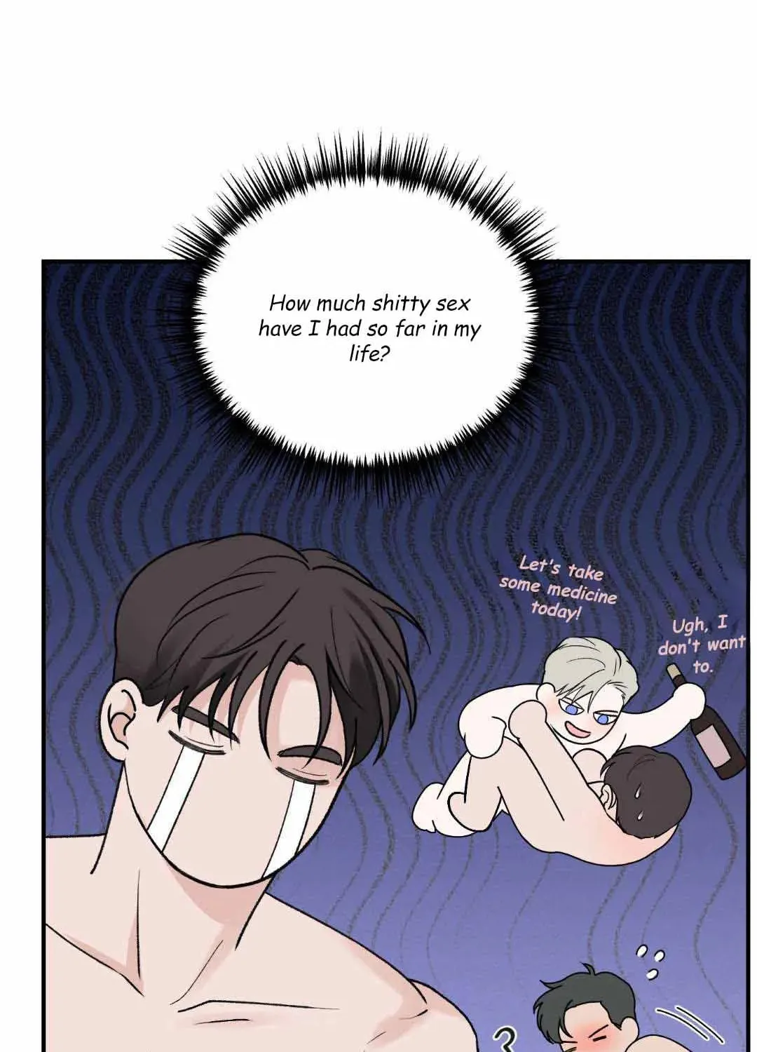 Overclock Chapter 18 page 22 - 