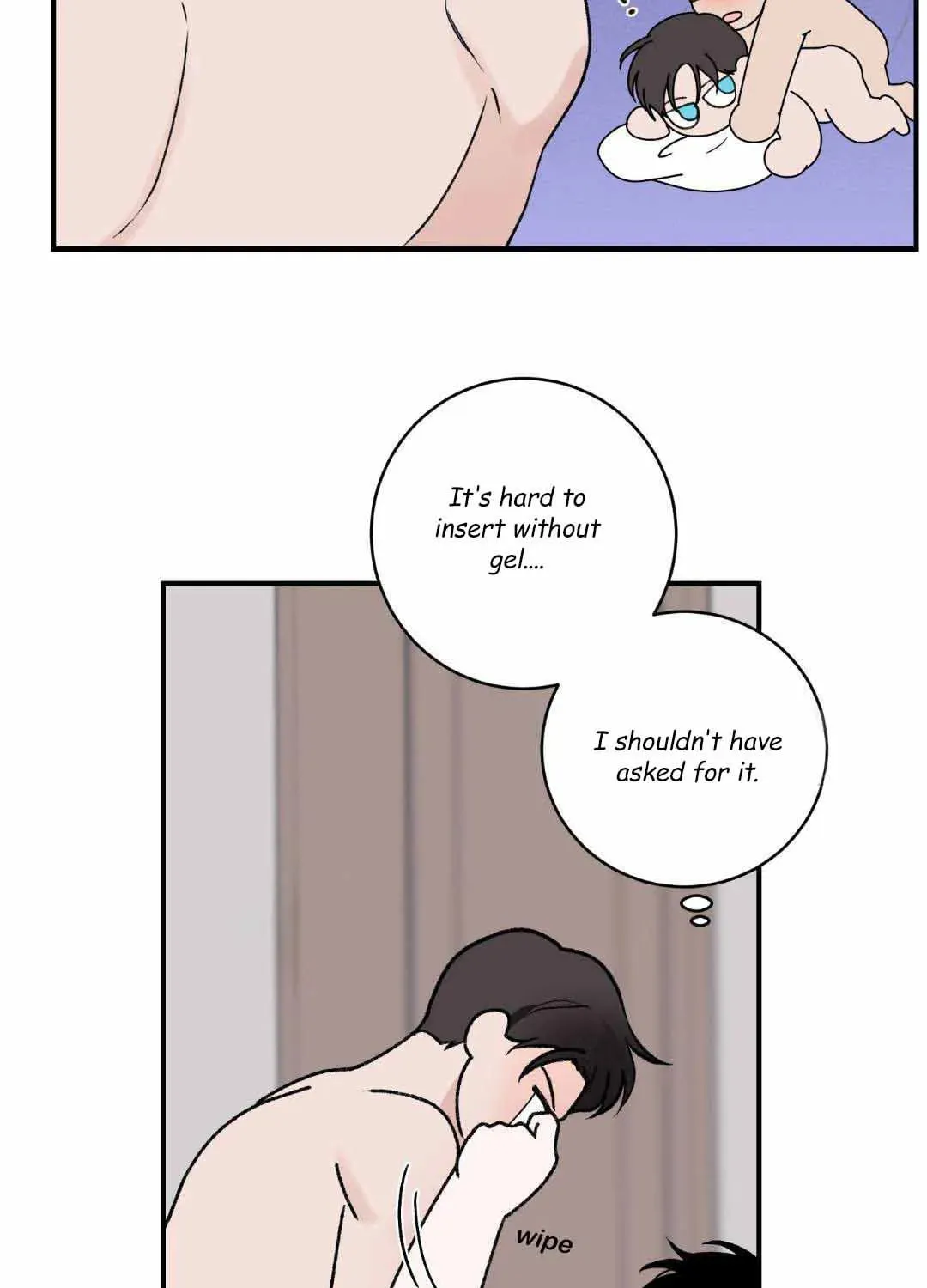 Overclock Chapter 18 page 23 - 