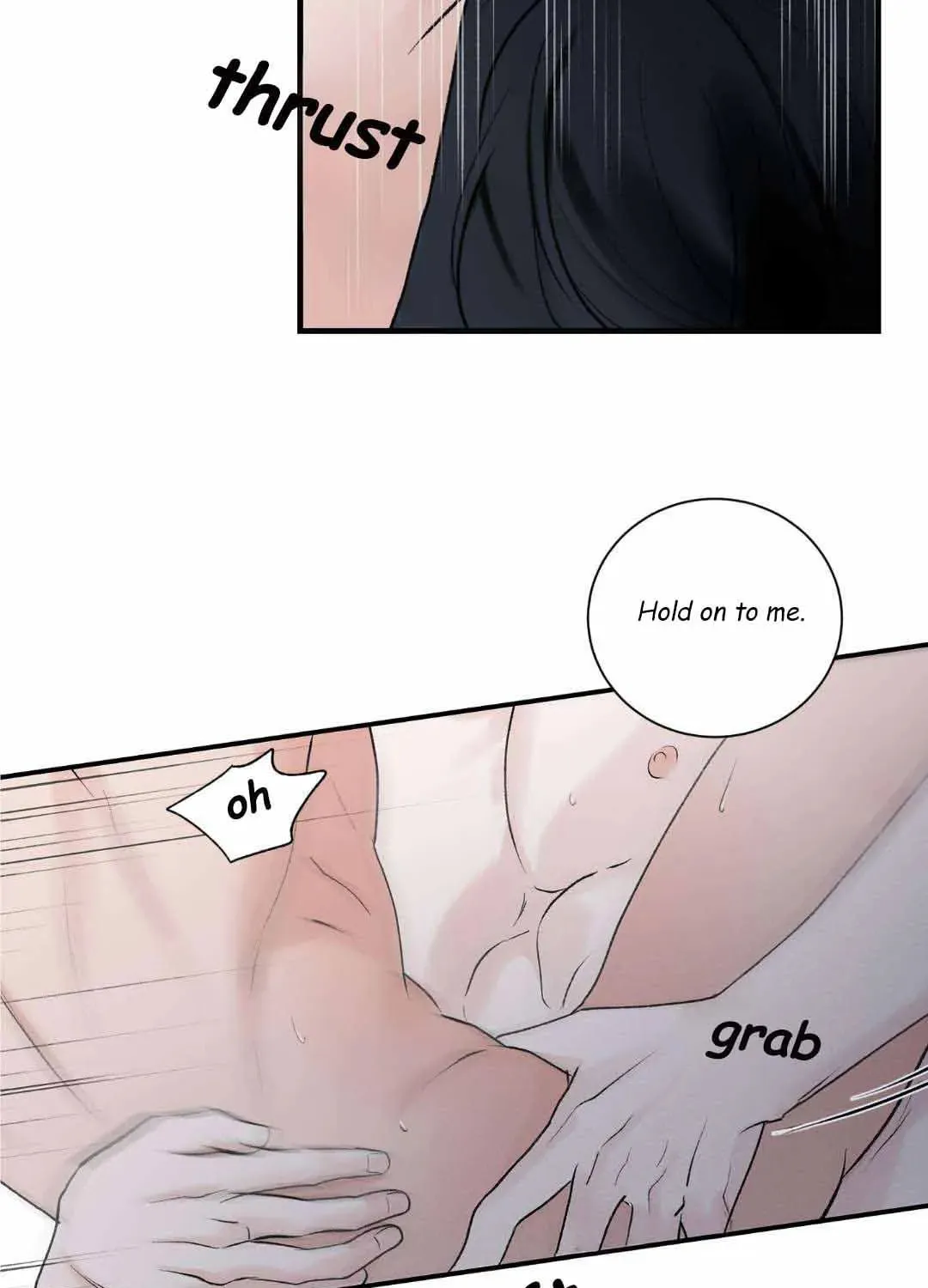 Overclock Chapter 18 page 40 - 