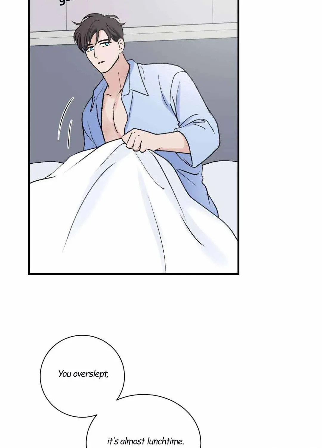 Overclock Chapter 19 page 29 - 