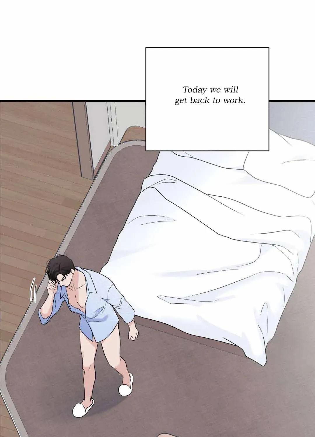 Overclock Chapter 19 page 37 - 