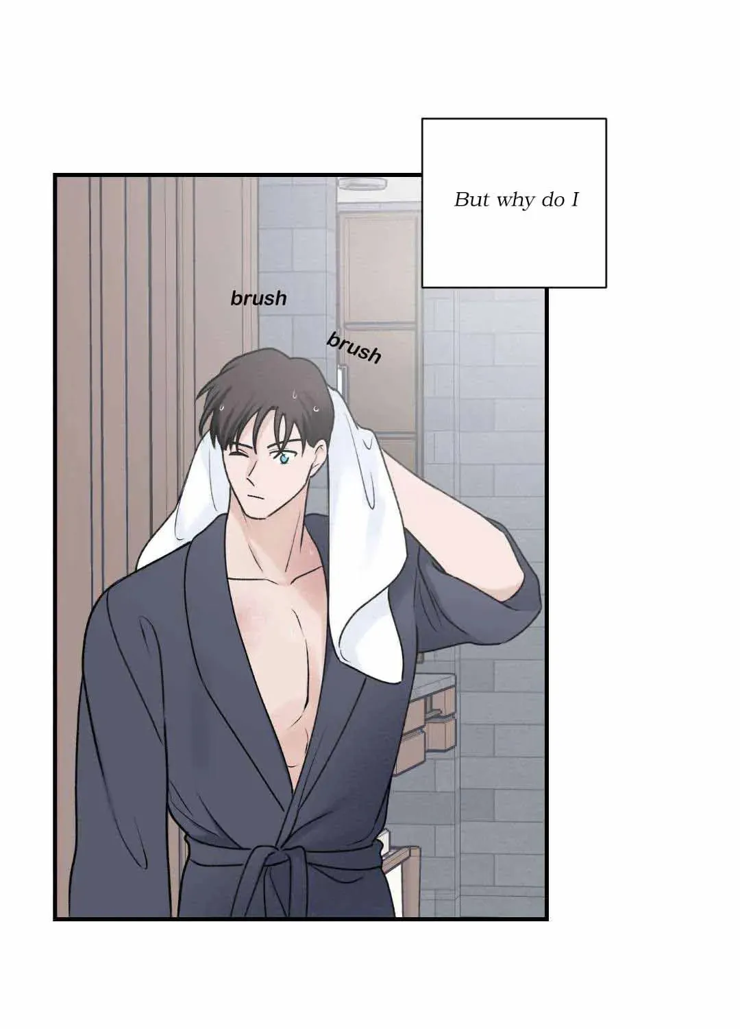 Overclock Chapter 19 page 43 - 