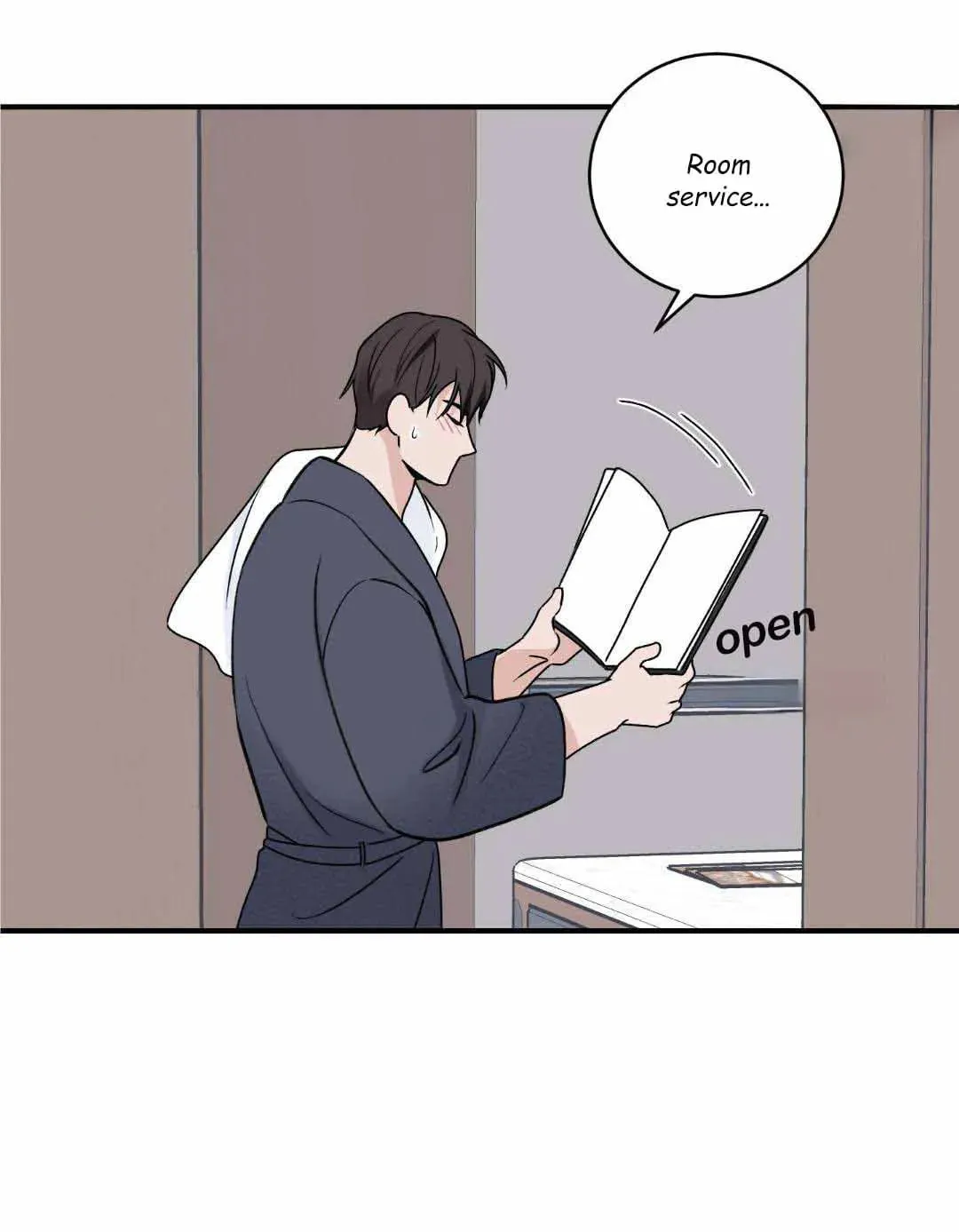 Overclock Chapter 19 page 47 - 