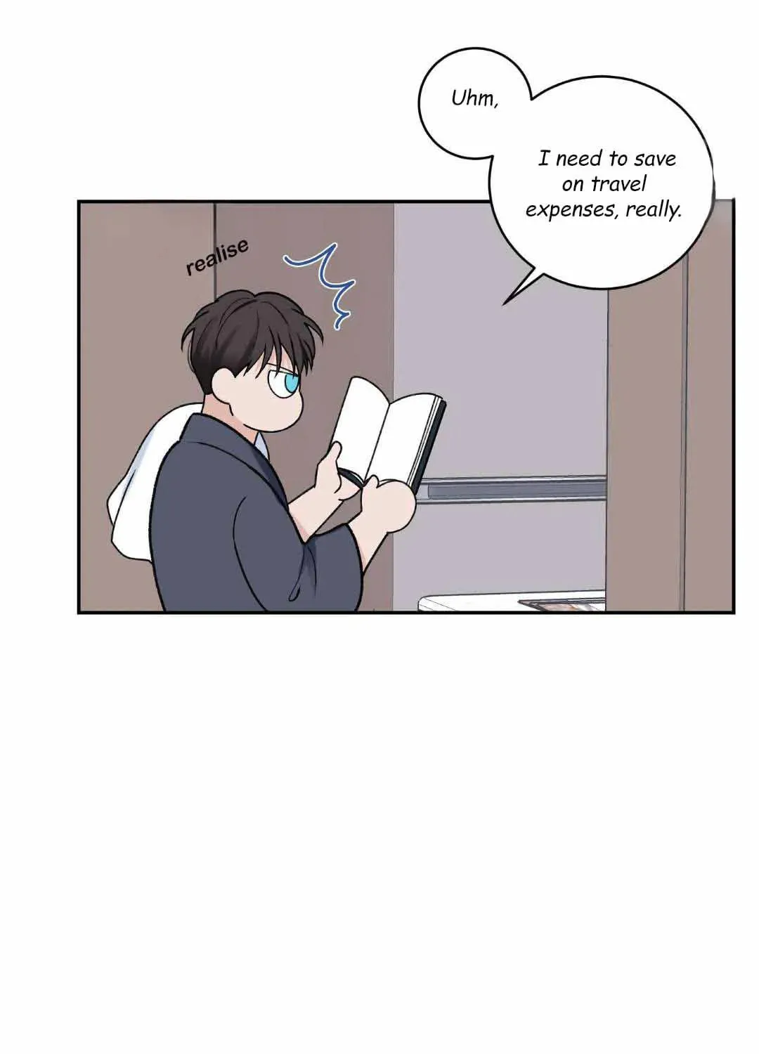 Overclock Chapter 19 page 48 - 