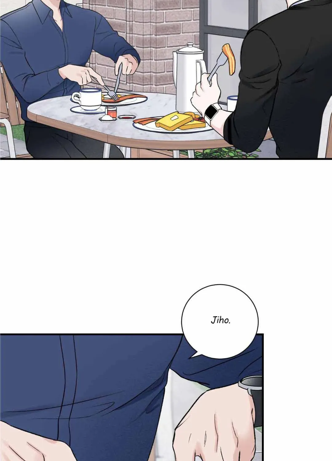 Overclock Chapter 19 page 51 - 