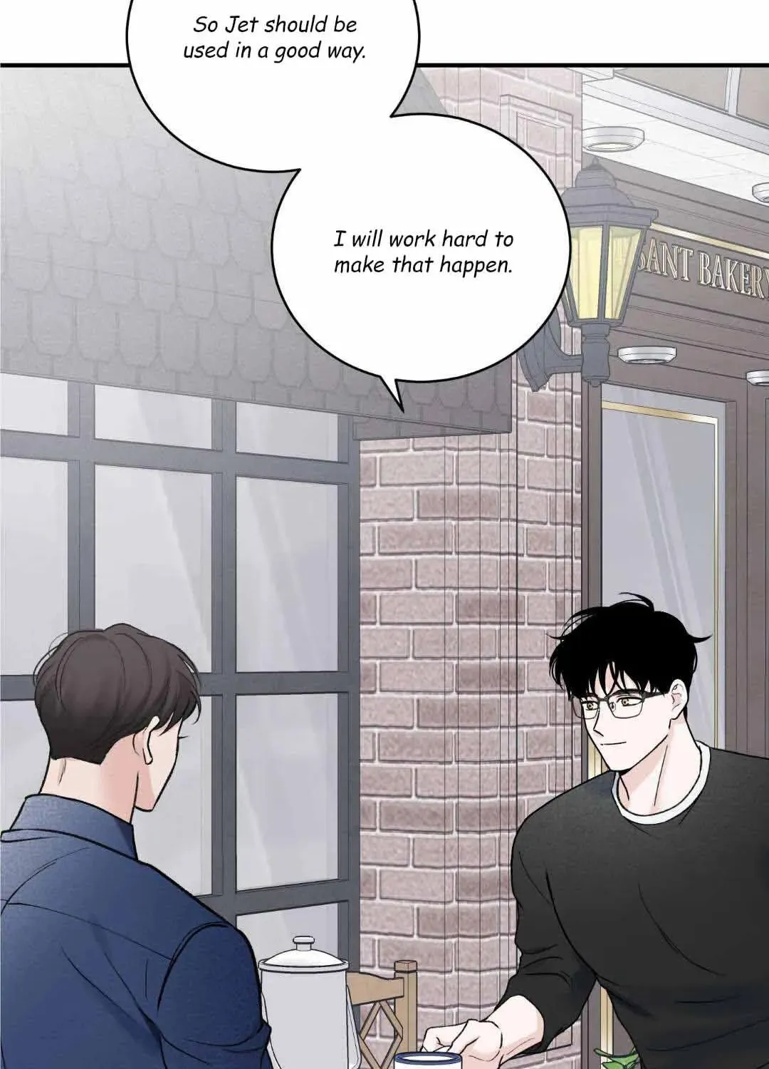 Overclock Chapter 19 page 73 - 