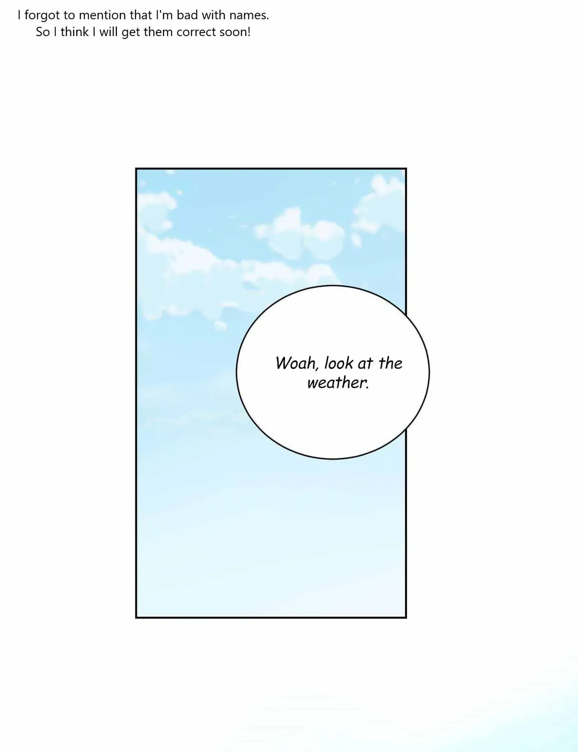 Overclock Chapter 2 page 1 - 