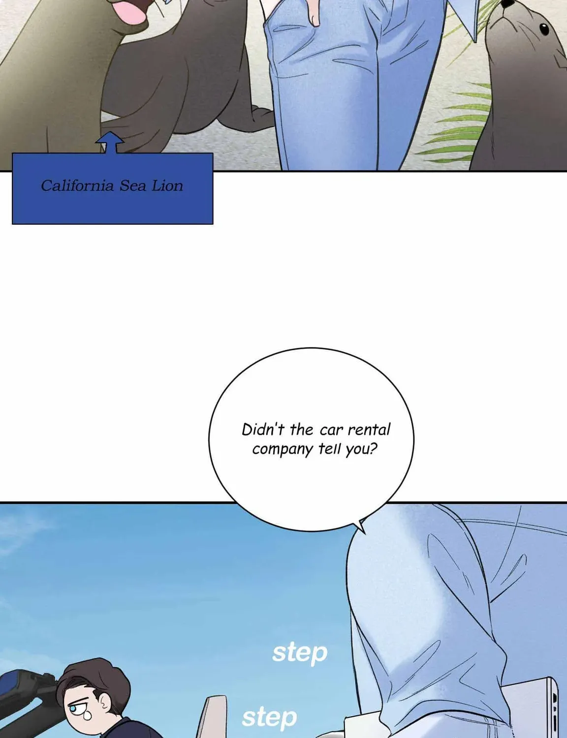 Overclock Chapter 2 page 103 - 