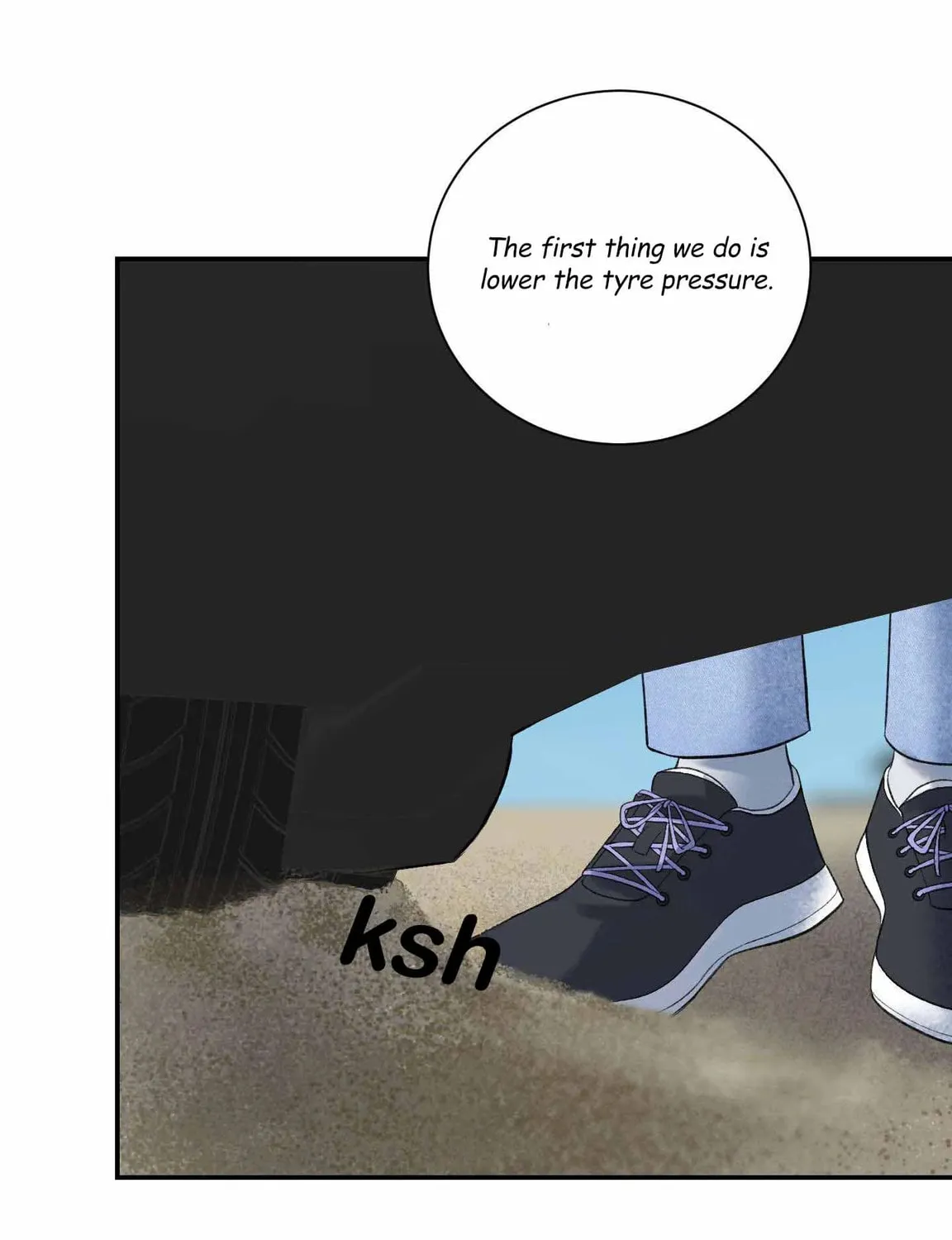 Overclock Chapter 2 page 109 - 
