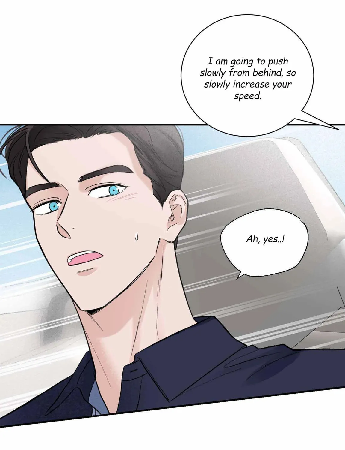 Overclock Chapter 2 page 111 - 