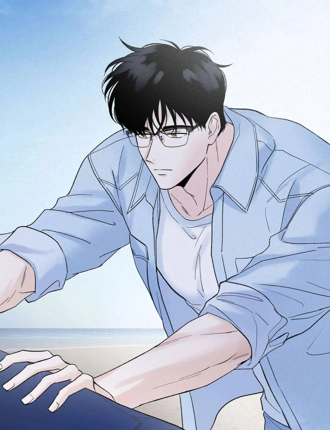 Overclock Chapter 2 page 117 - 