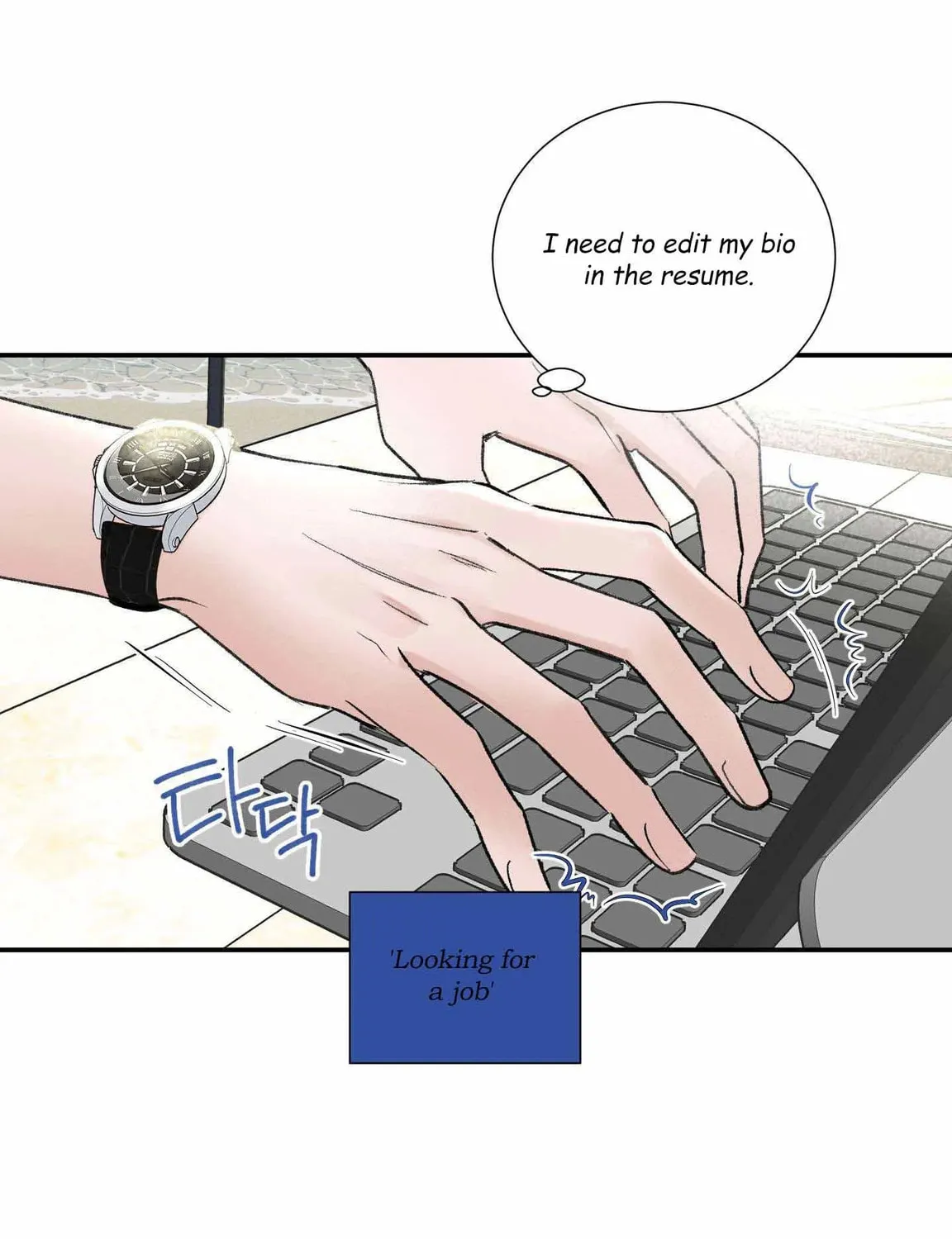 Overclock Chapter 2 page 19 - 