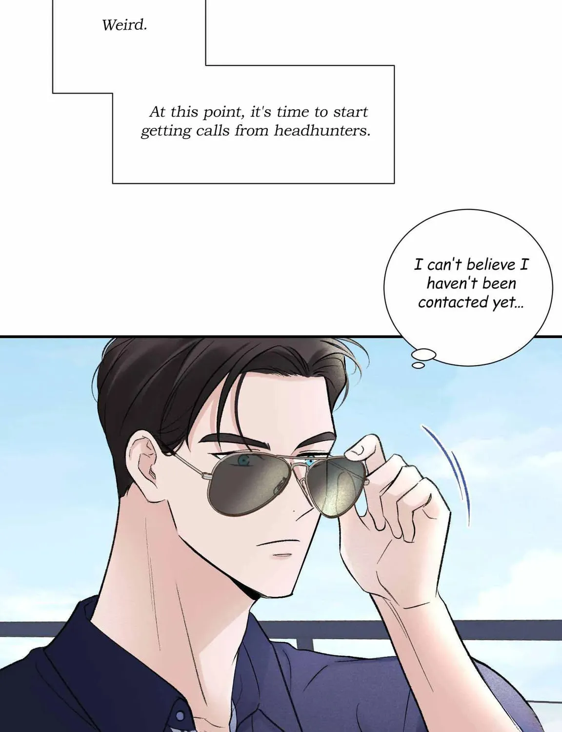 Overclock Chapter 2 page 21 - 