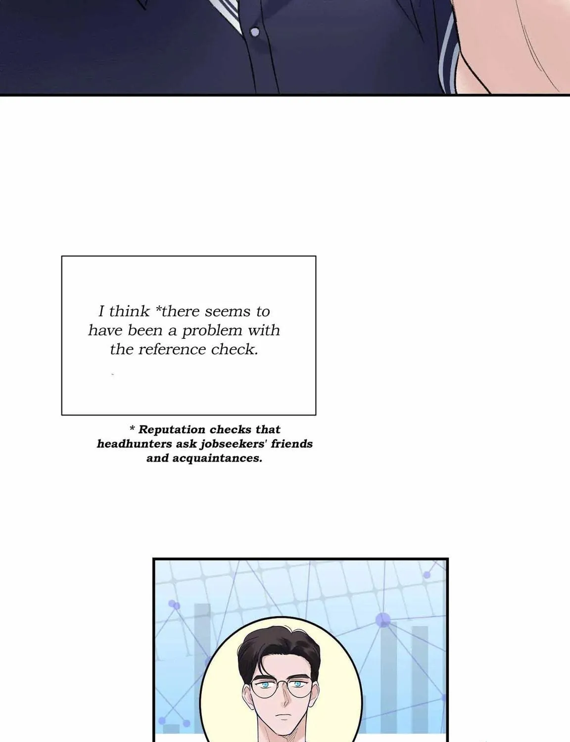 Overclock Chapter 2 page 23 - 