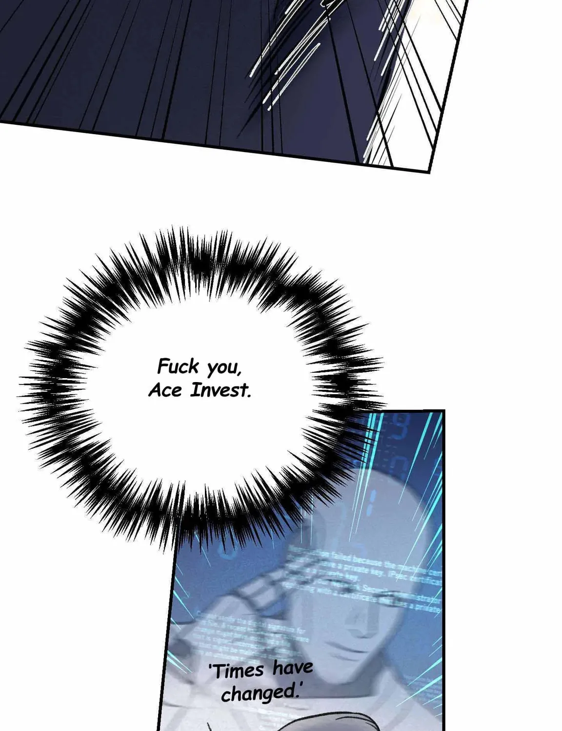 Overclock Chapter 2 page 33 - 