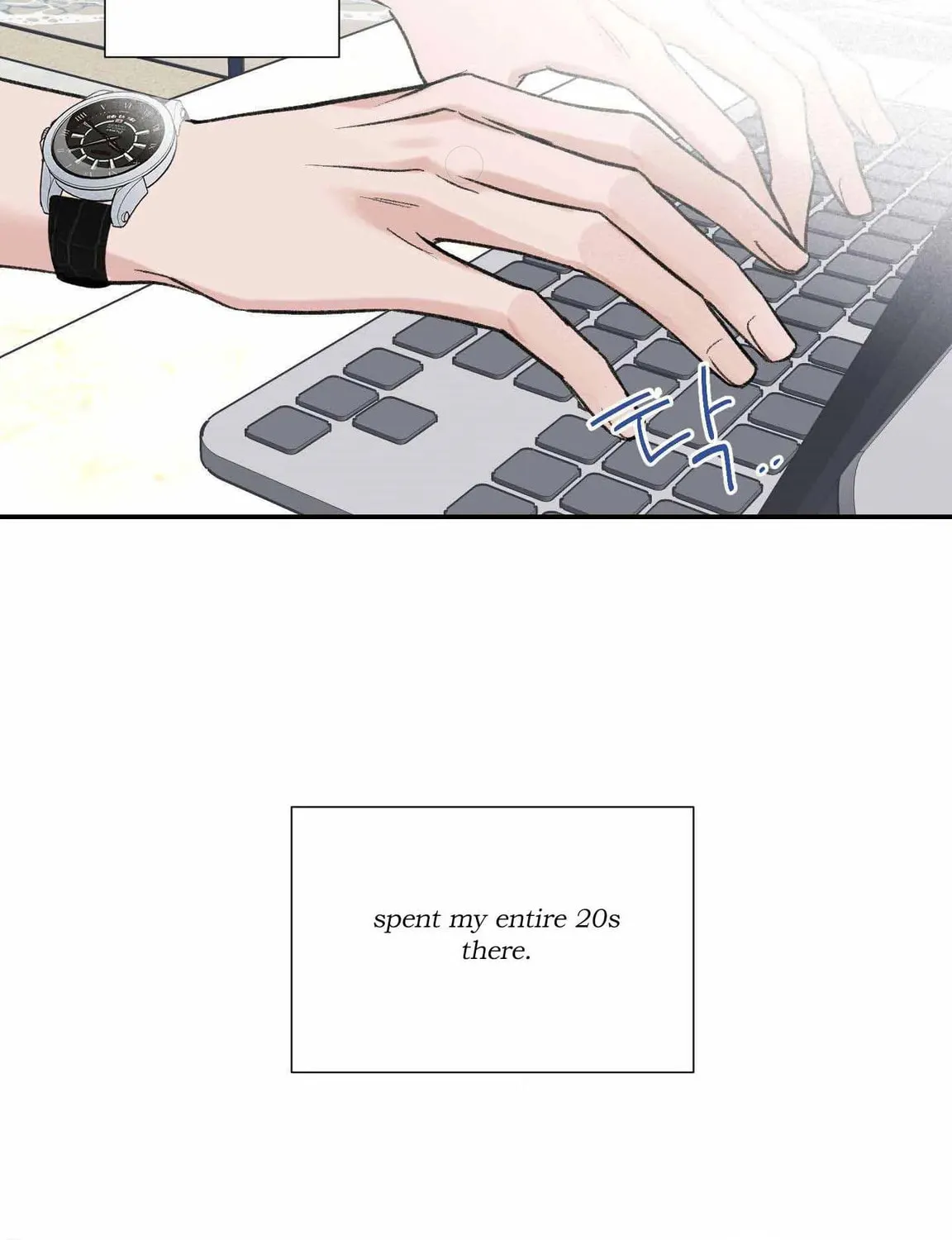 Overclock Chapter 2 page 37 - 