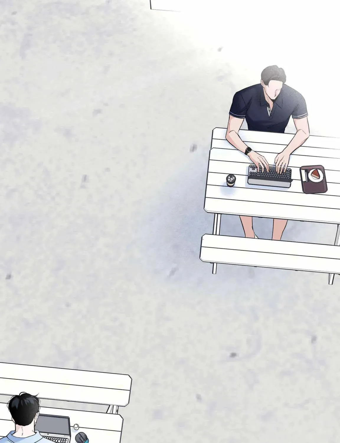 Overclock Chapter 2 page 39 - 