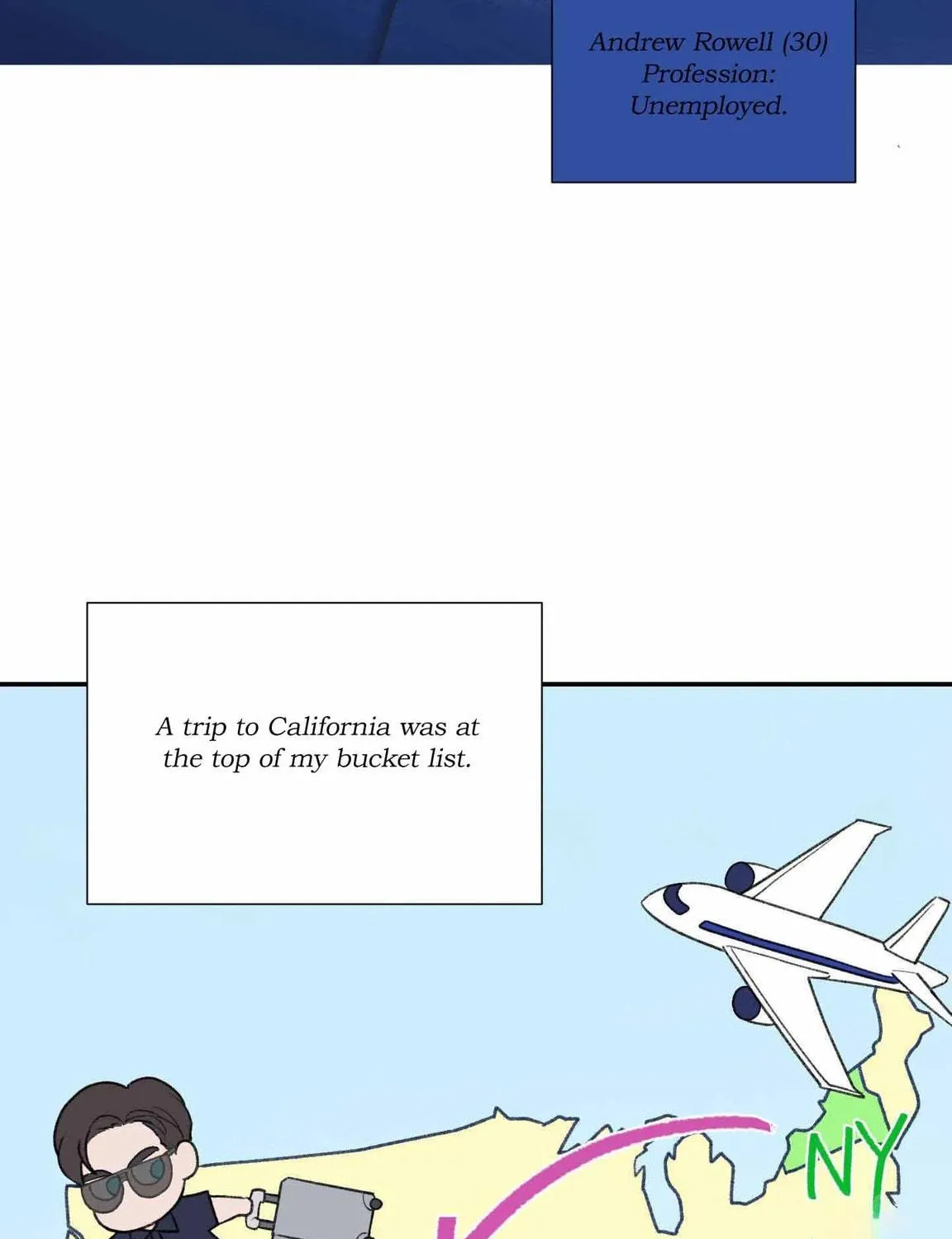 Overclock Chapter 2 page 5 - 