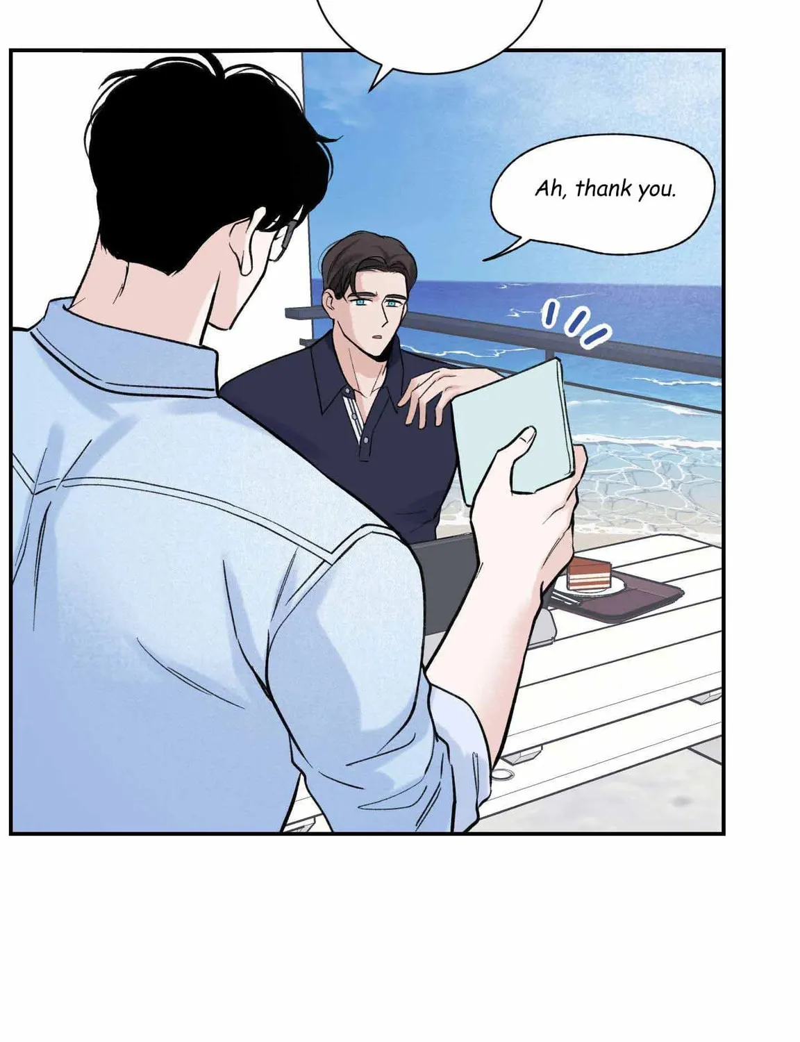 Overclock Chapter 2 page 49 - 