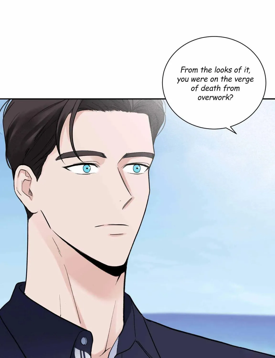 Overclock Chapter 2 page 61 - 