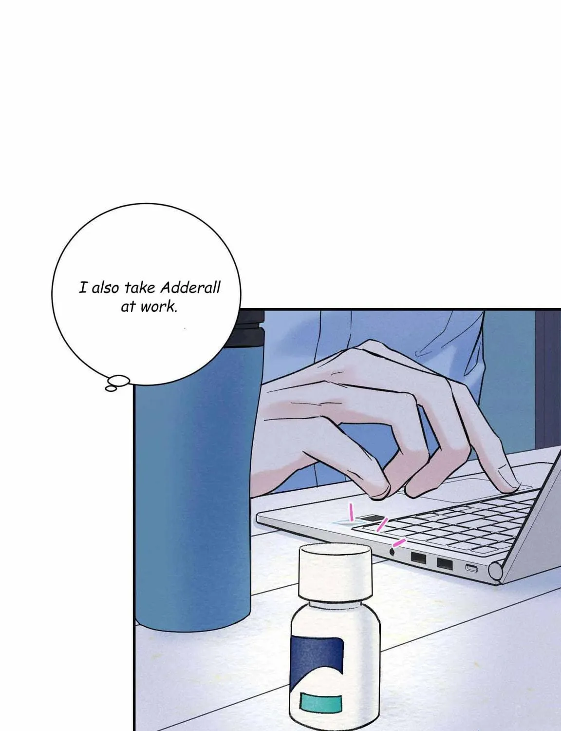 Overclock Chapter 2 page 65 - 
