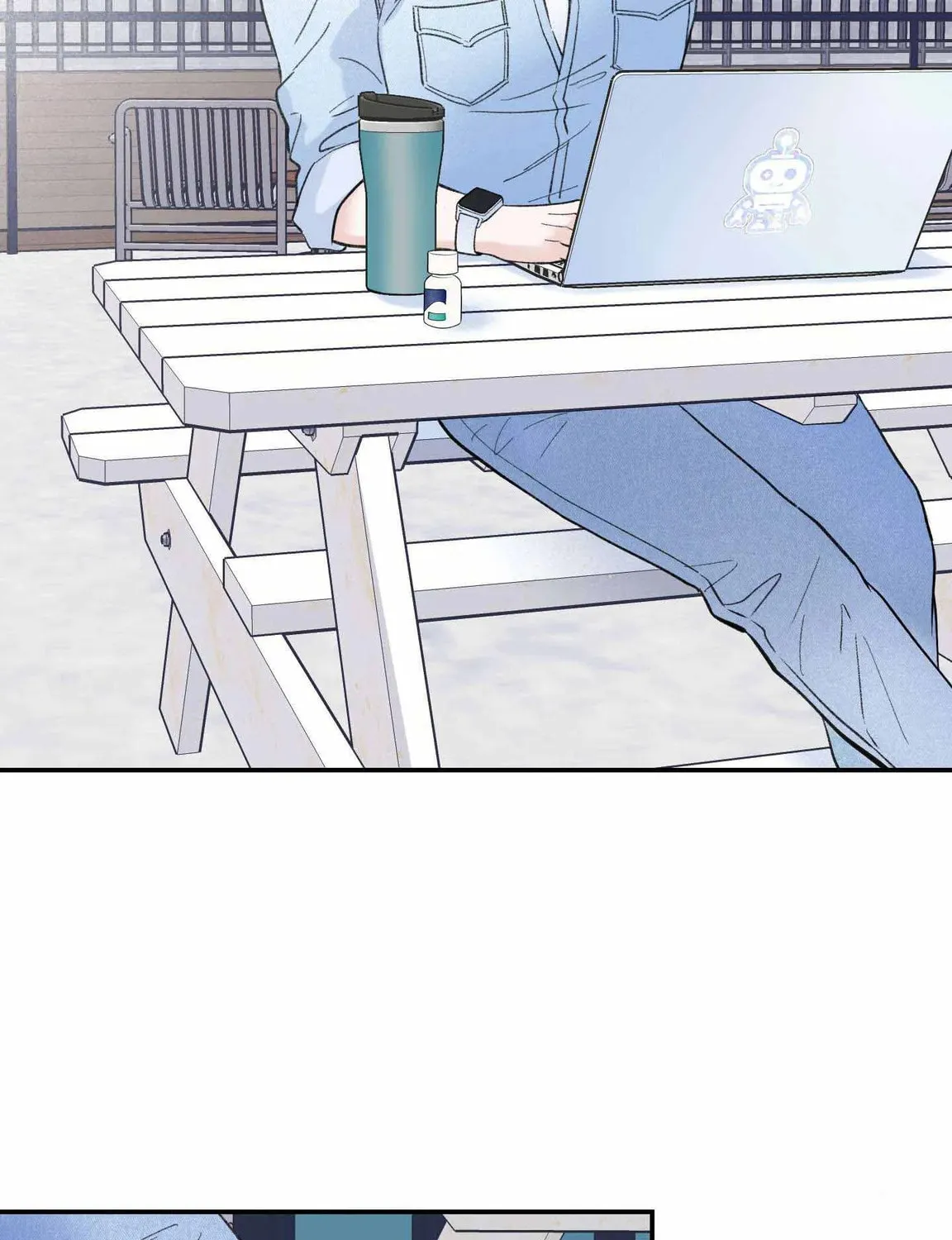 Overclock Chapter 2 page 69 - 