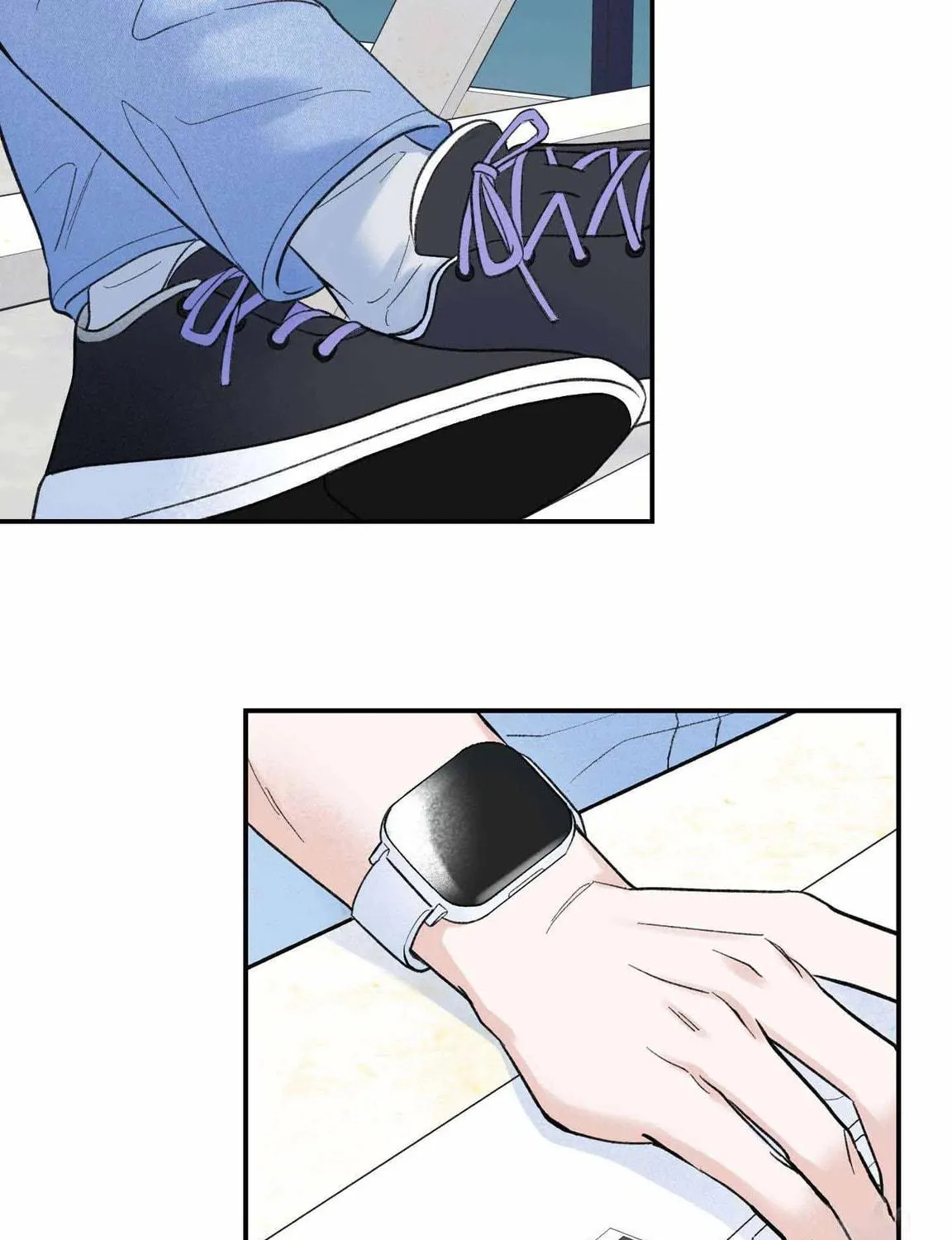 Overclock Chapter 2 page 71 - 