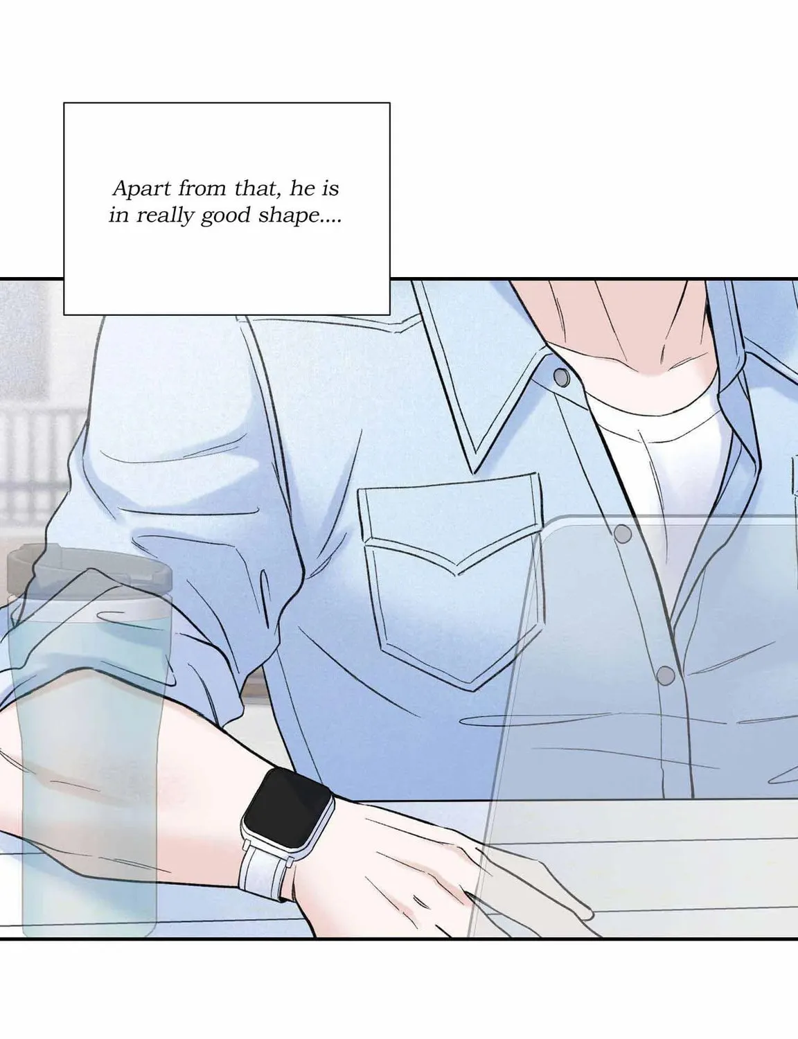 Overclock Chapter 2 page 75 - 