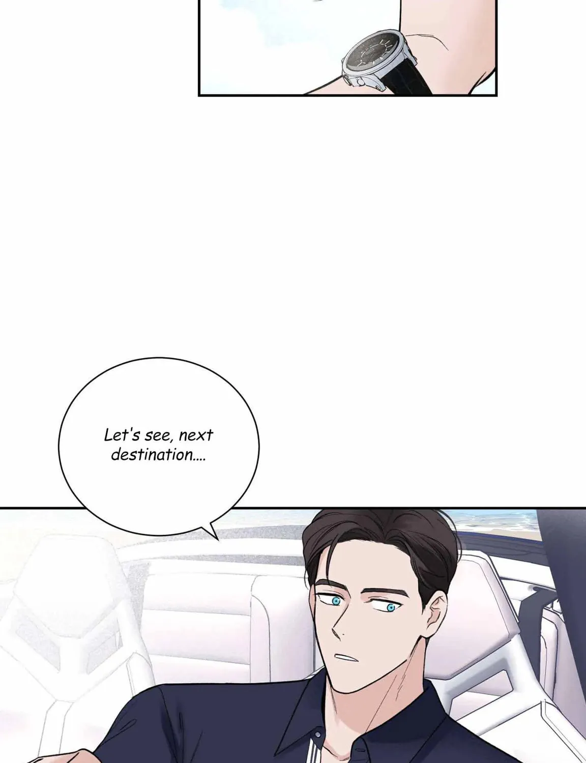 Overclock Chapter 2 page 91 - 