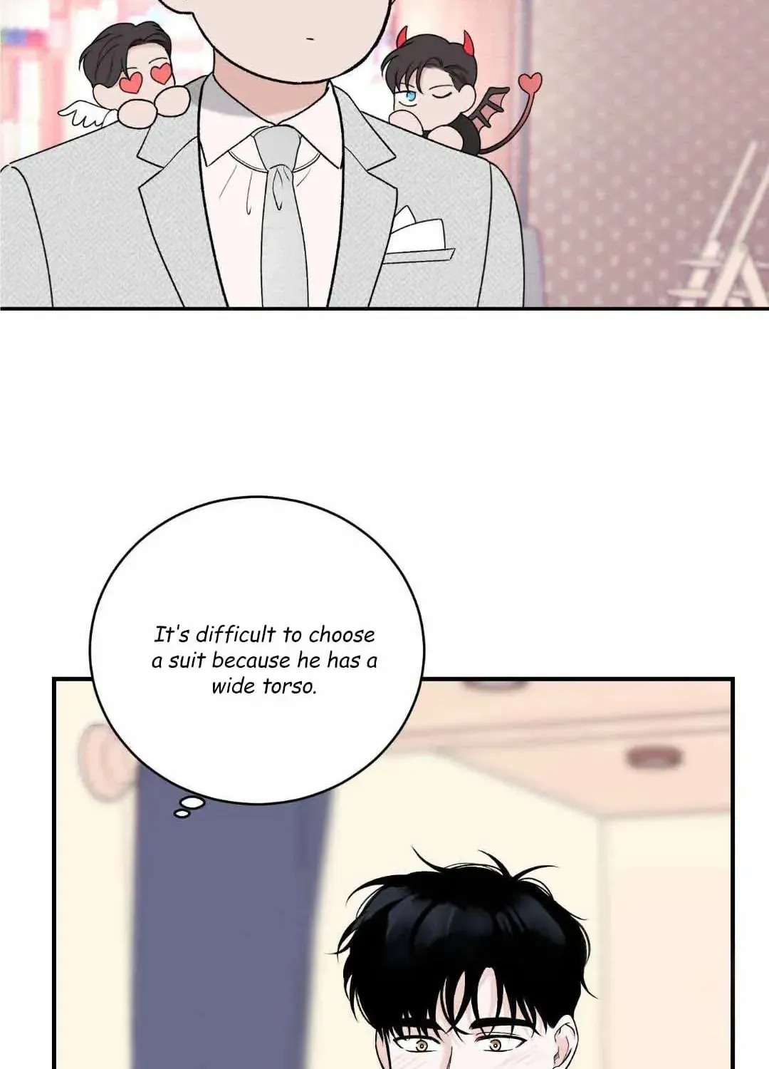 Overclock Chapter 20 page 16 - 